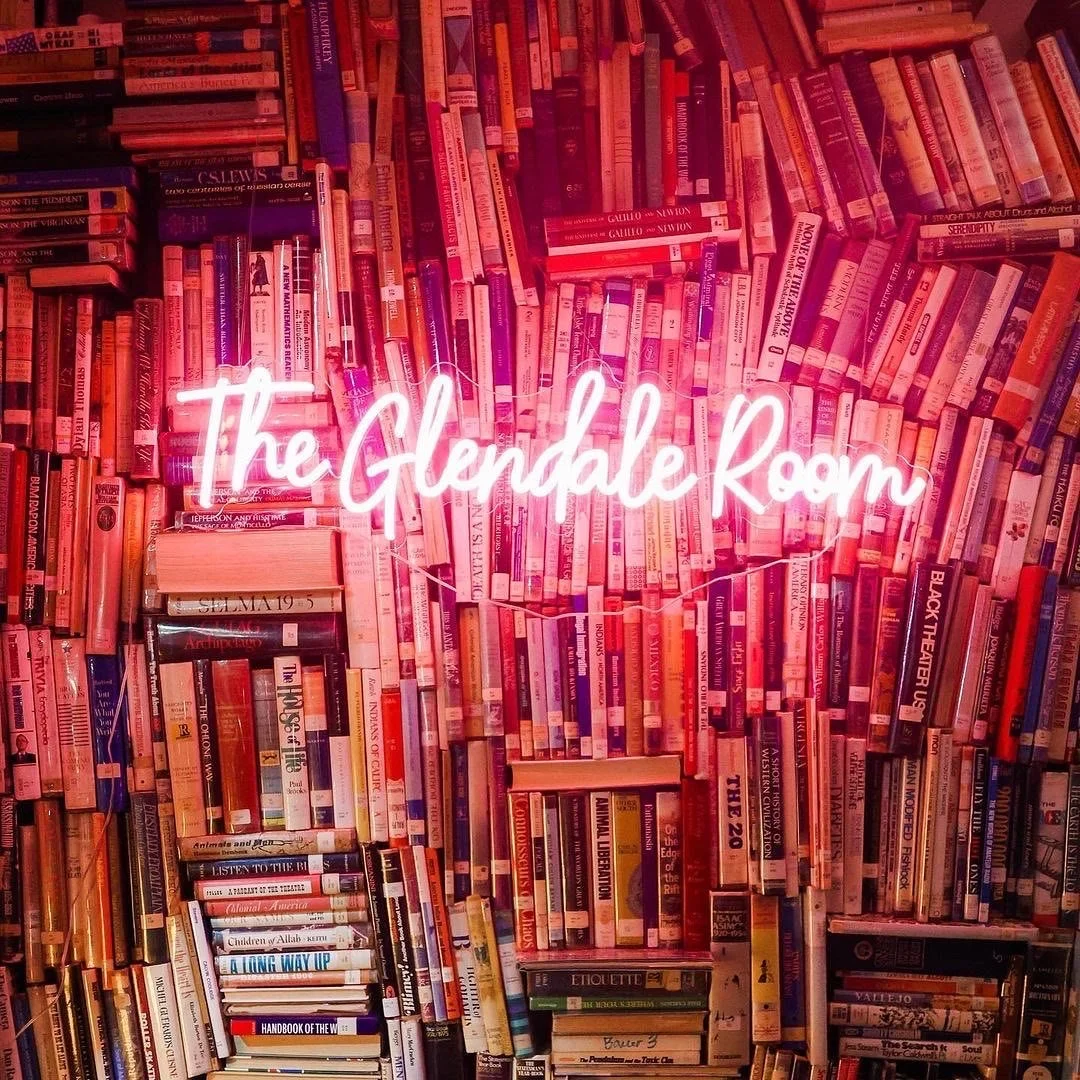 Local Arts Spotlight: the Glendale Room