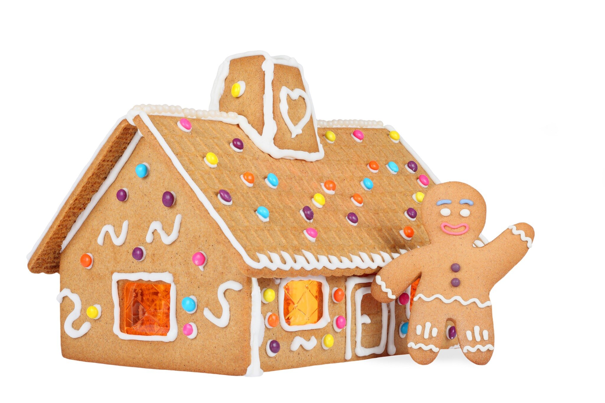 Join us at Adams Square today @3pm for Gingerbread fun!
 
Gather together to decorate a gingerbread house you can proudly display all season long! Supplies will be provided. Drop in while supplies last.

📅Library Connection @ Adams Square | December