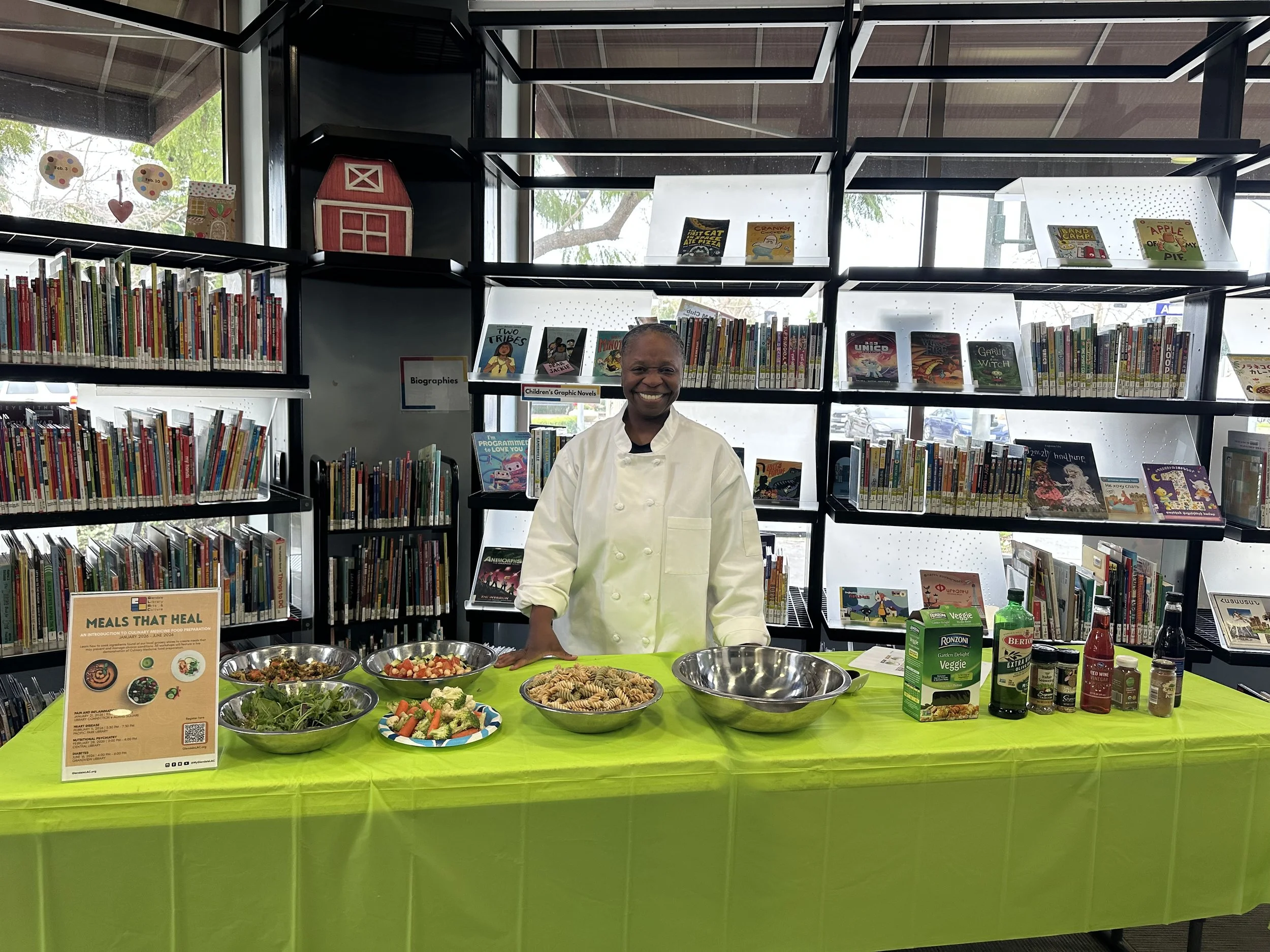 Identifying and Managing Pain and Inflammation