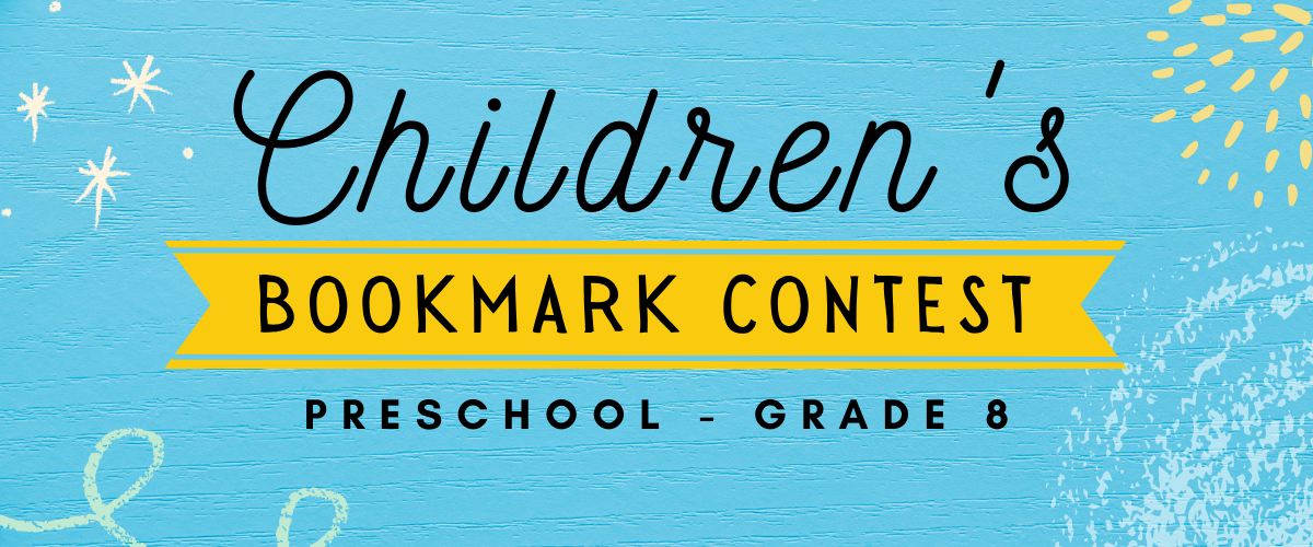CHILDREN — Glendale Library, Arts & Culture