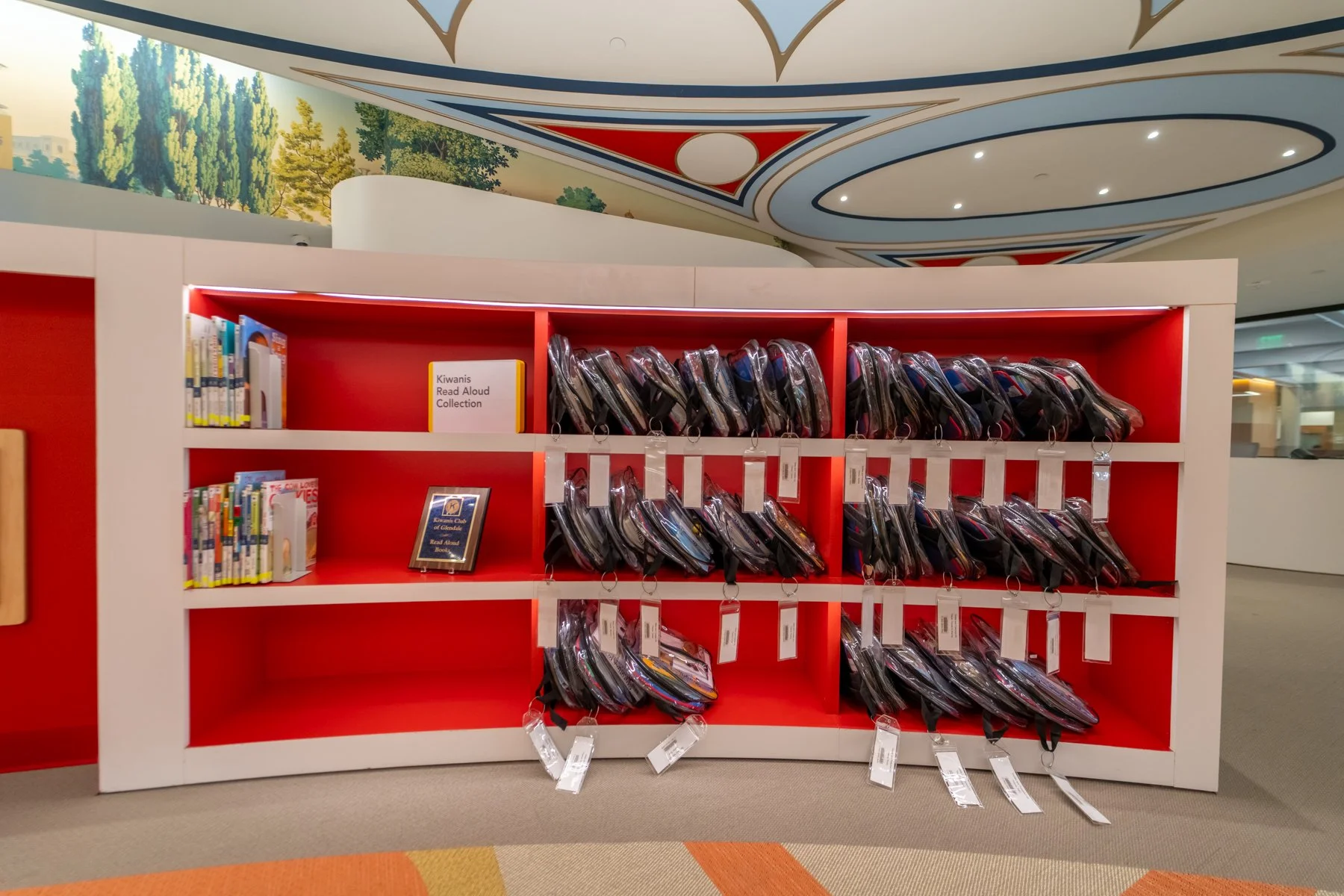 Gallery 1 — Glendale Library, Arts & Culture