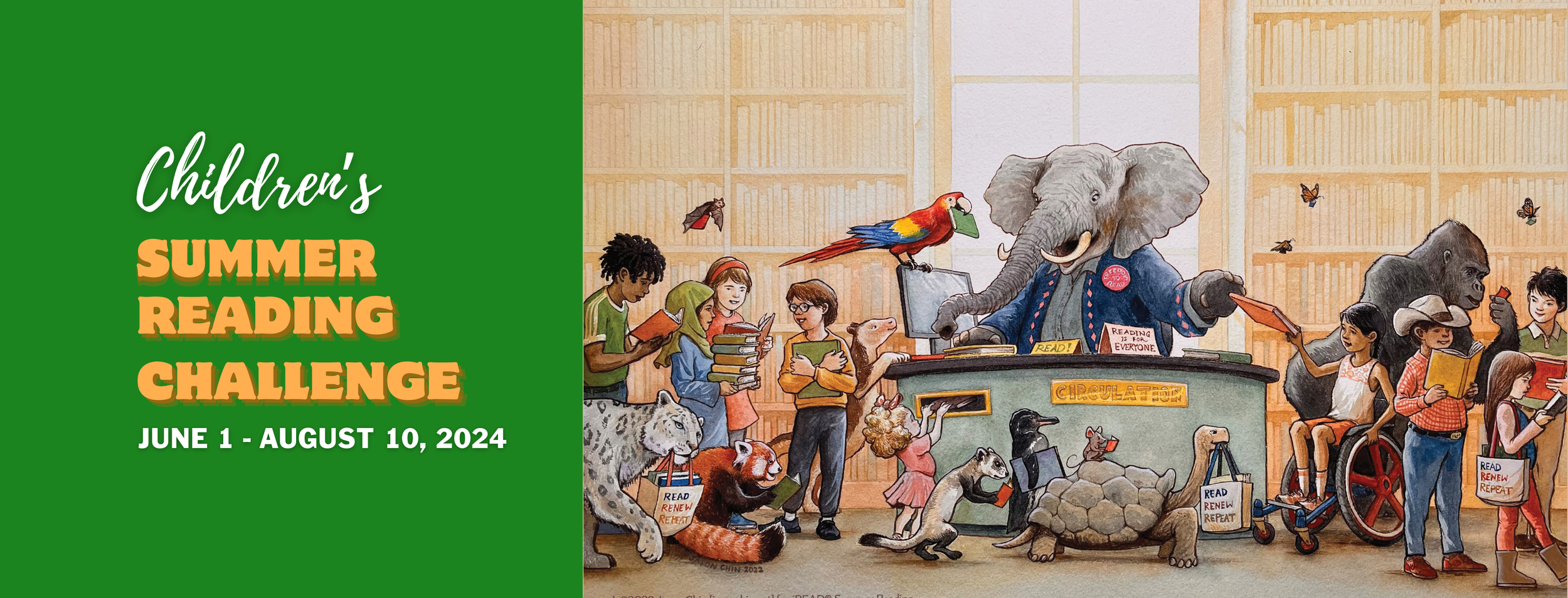 Kids — Glendale Library, Arts & Culture