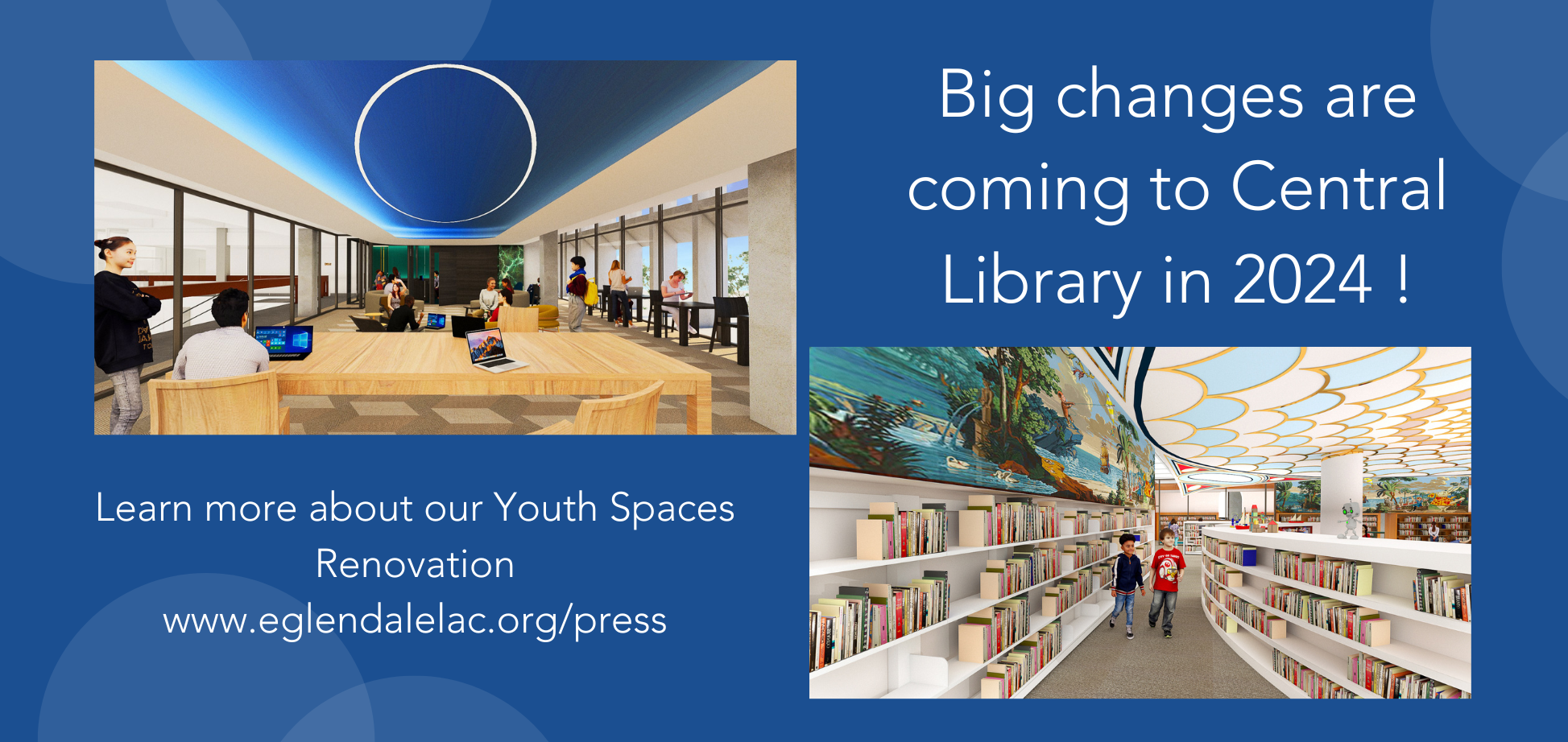 Kids — Glendale Library, Arts & Culture