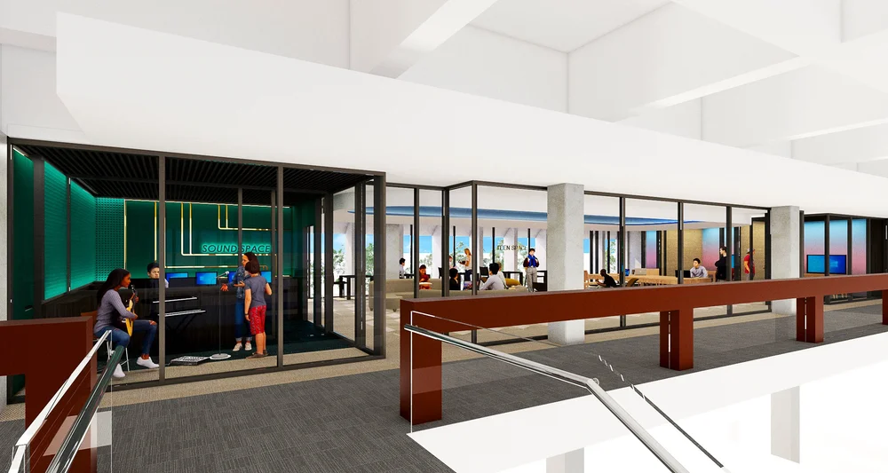 Press — Glendale Library, Arts & Culture