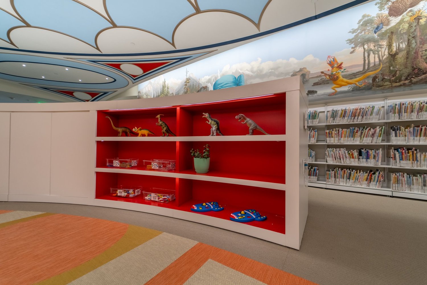 Gallery 1 — Glendale Library, Arts & Culture