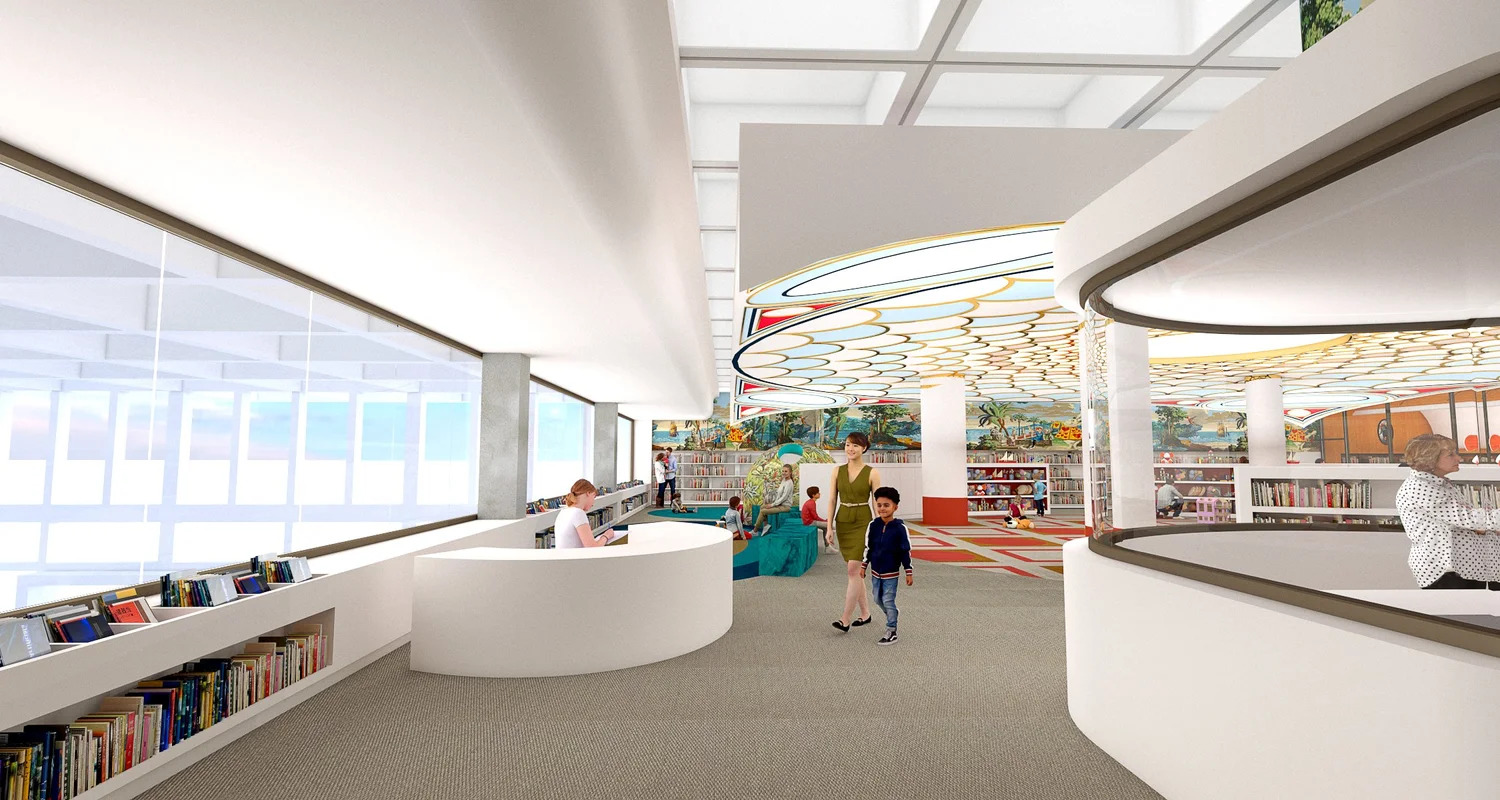 Press — Glendale Library, Arts & Culture