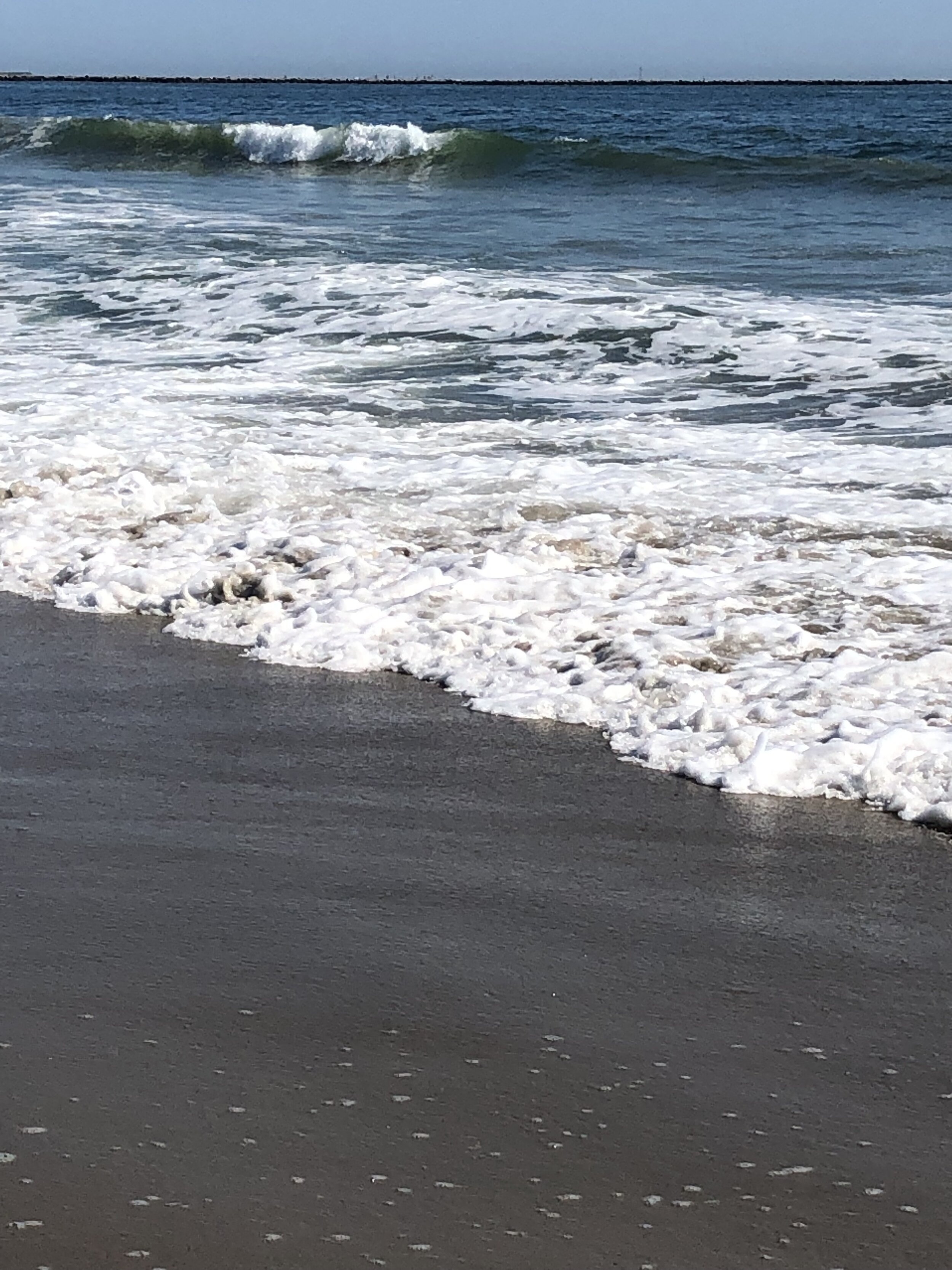 Surf's Edge, Matunuck Beach