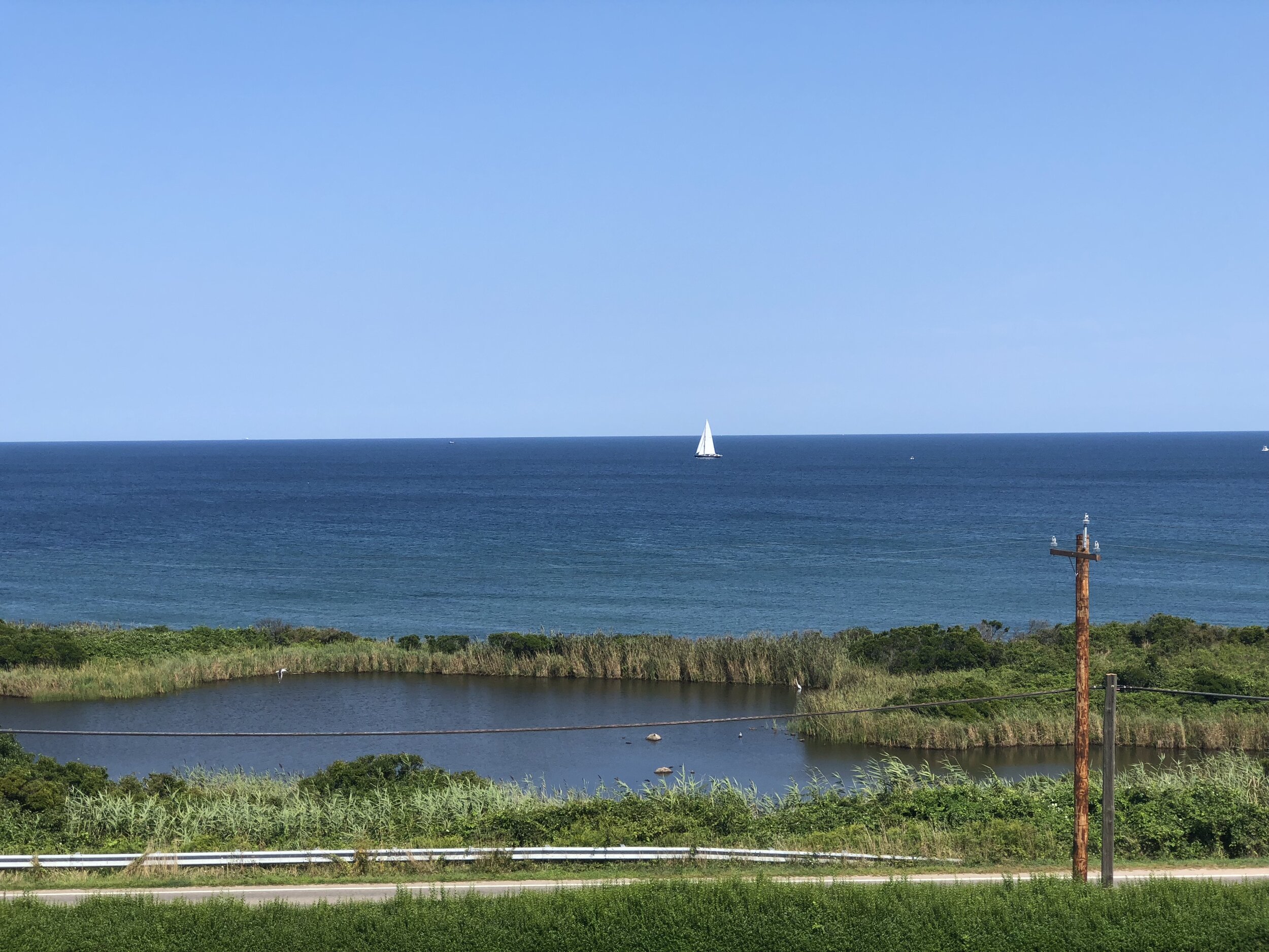 Soak It All In… Block Island