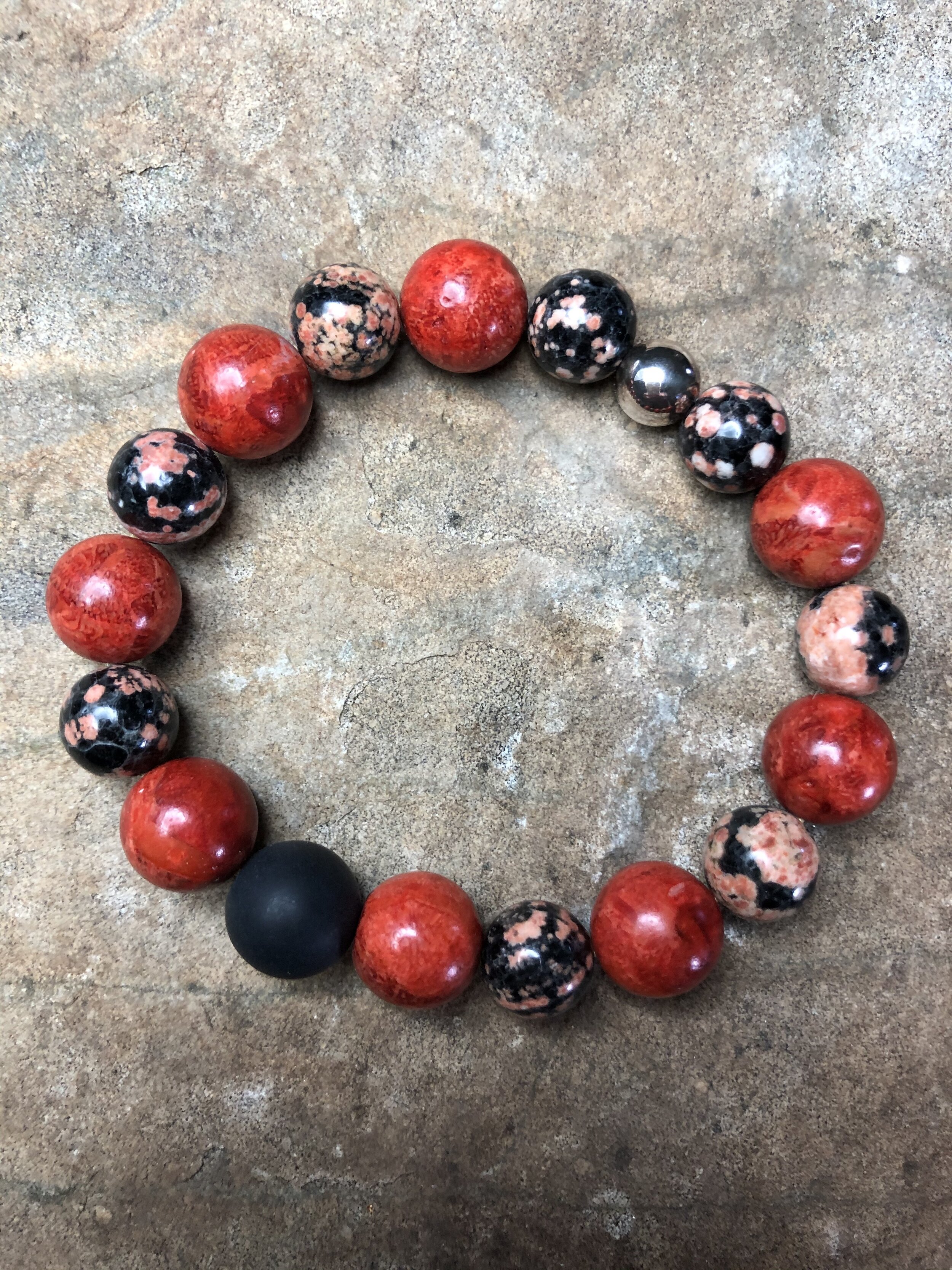 Color Me Coral