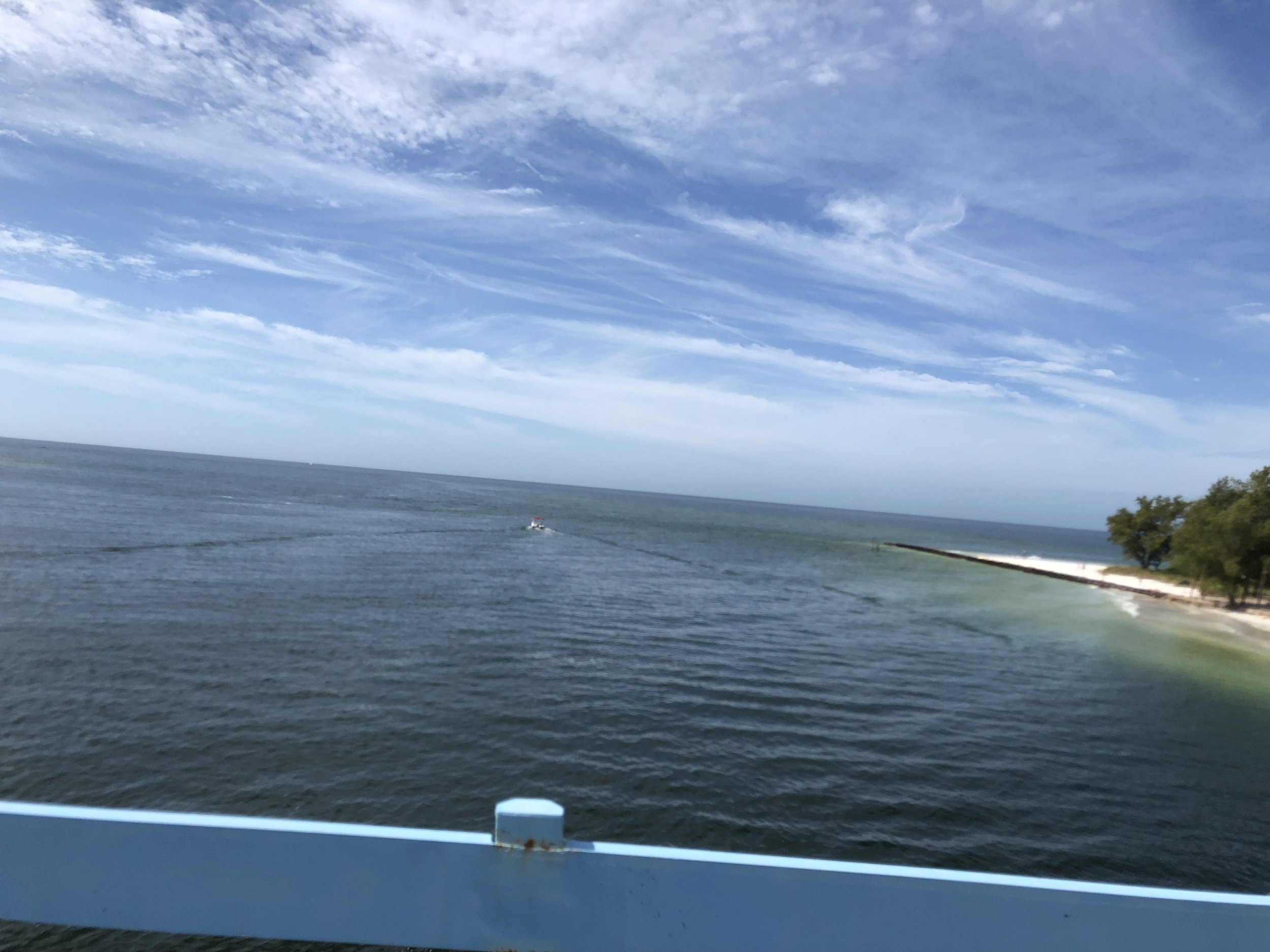 Pack Your Bags and Let’s Go…! Long Boat Key