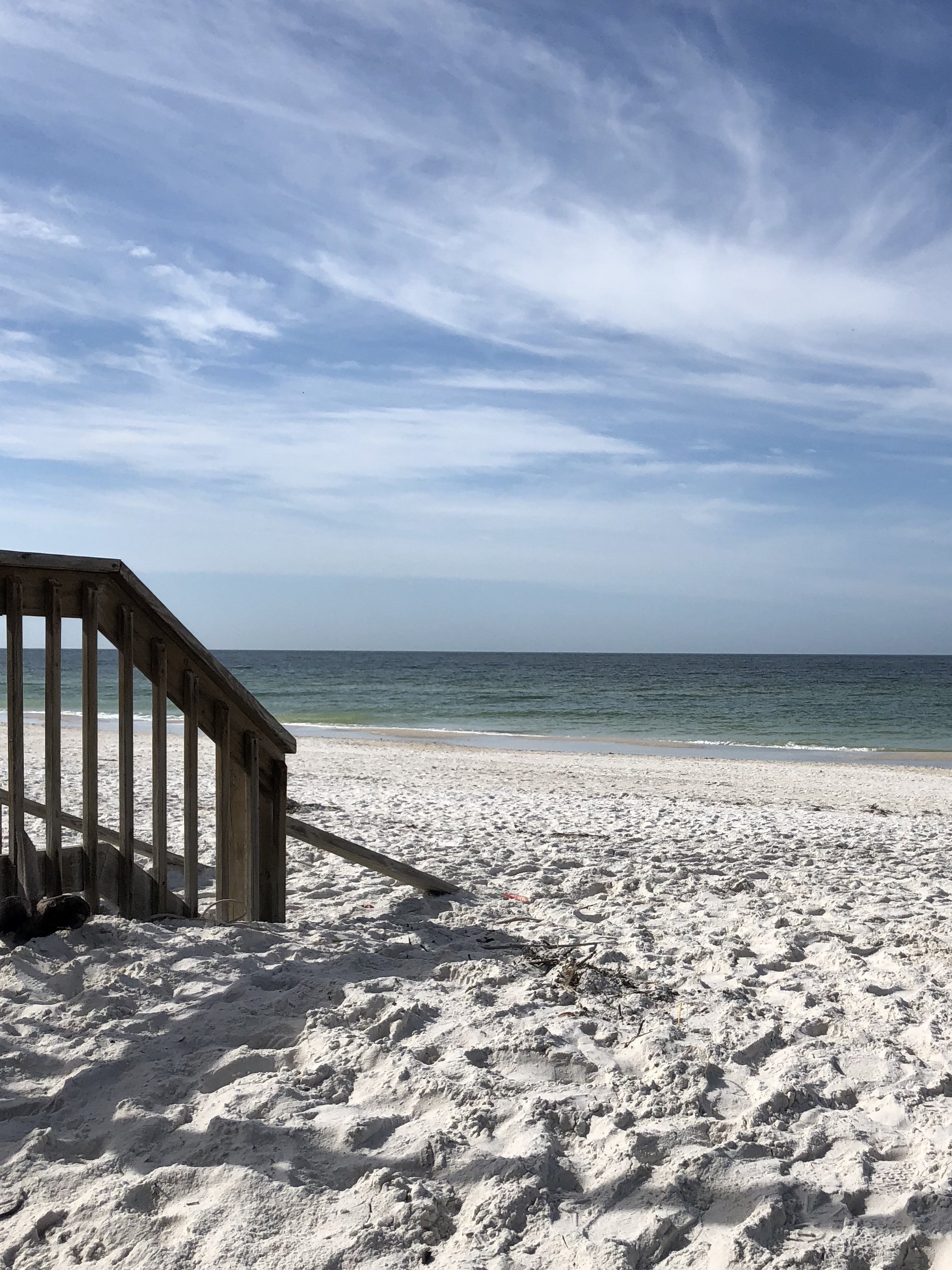 Be Still and Chill Anna Maria Island