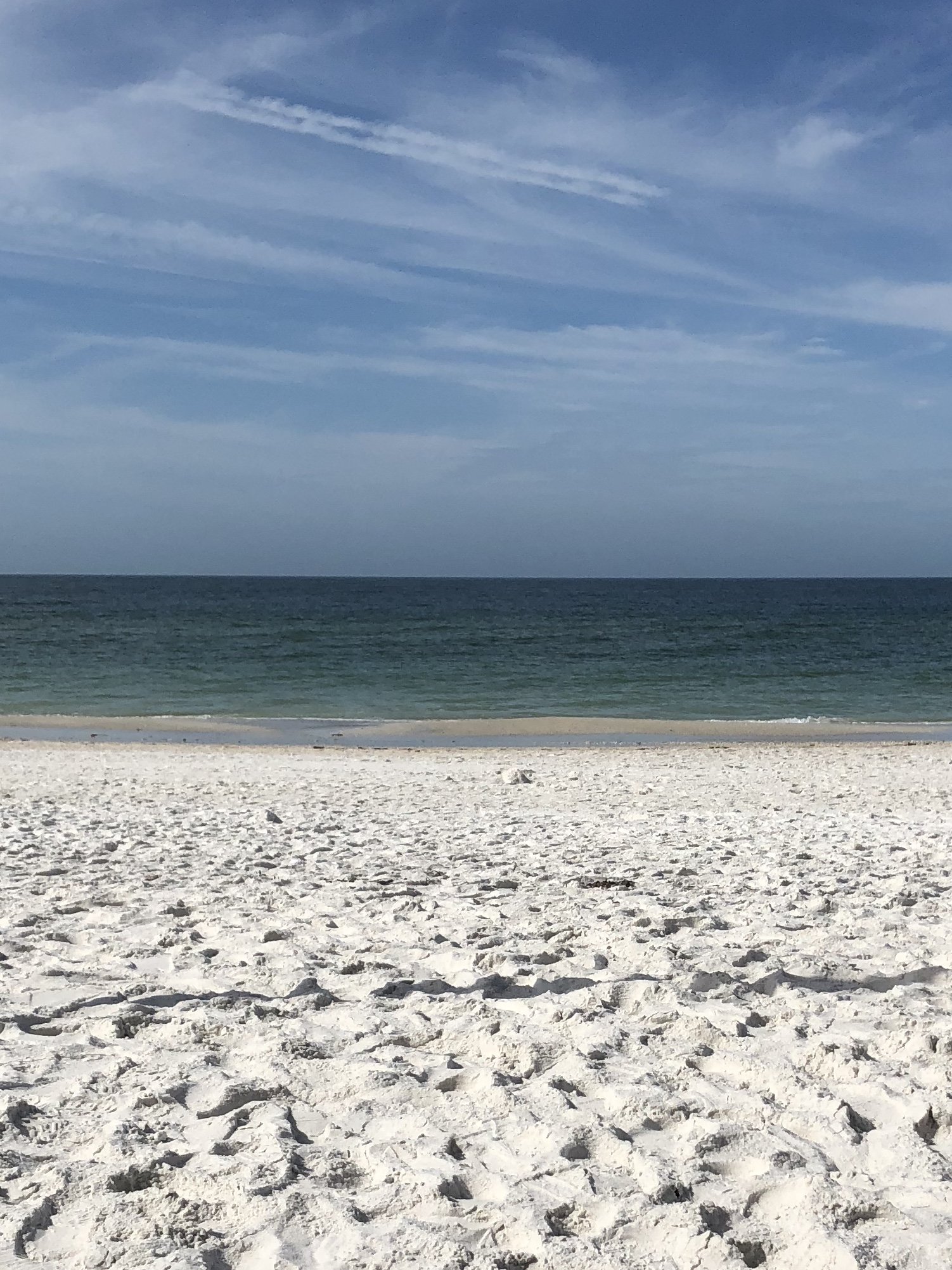 Best Beach Day…Ever. Anna Maria Island