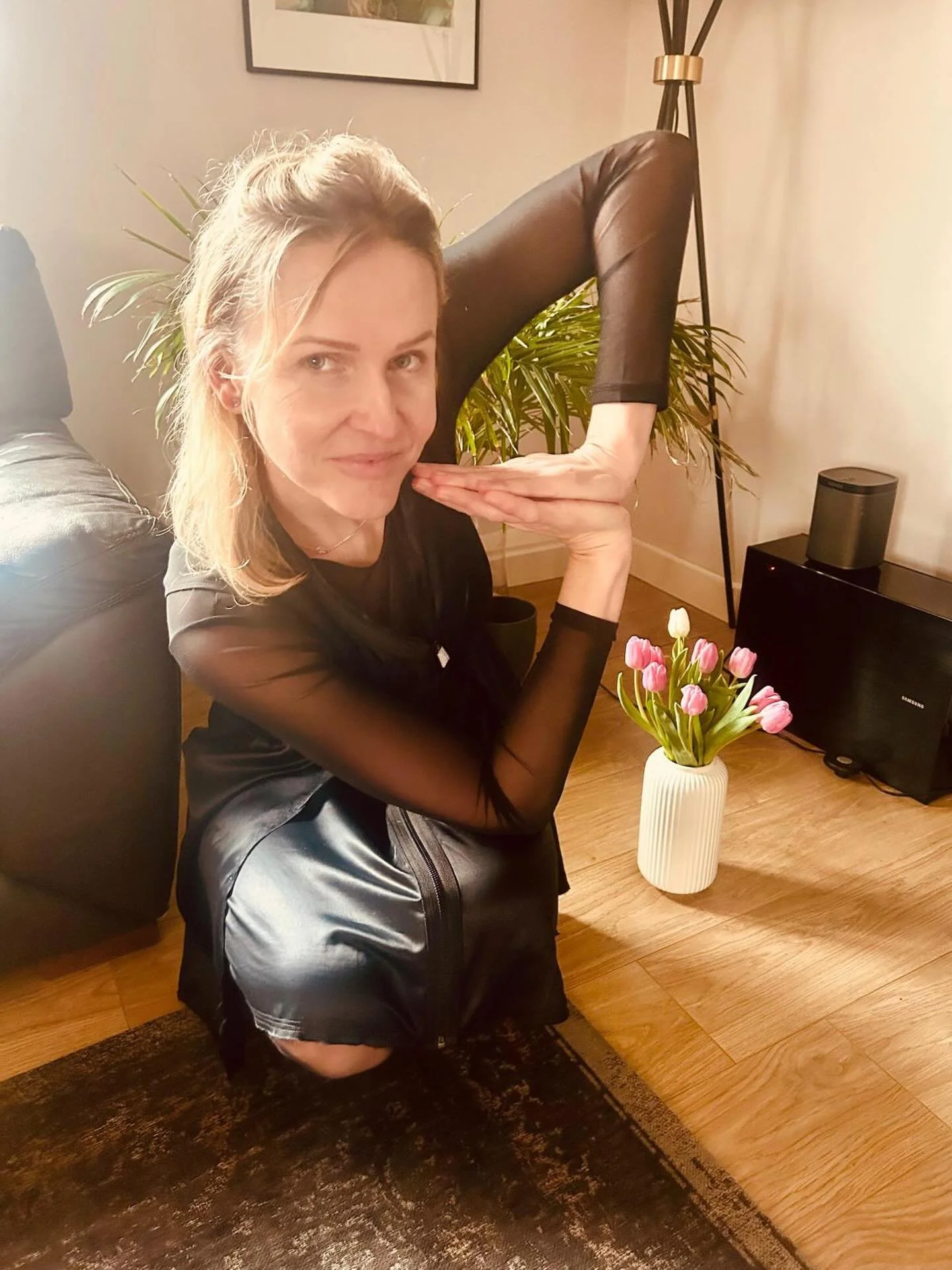 ✨Happy New Year and welcome January 2026✨

As the New Year unfolds, many yogis find it an ideal time to renew their commitment to yoga and personal growth. January is a month of fresh beginnings, making it the perfect opportunity to set intentions an