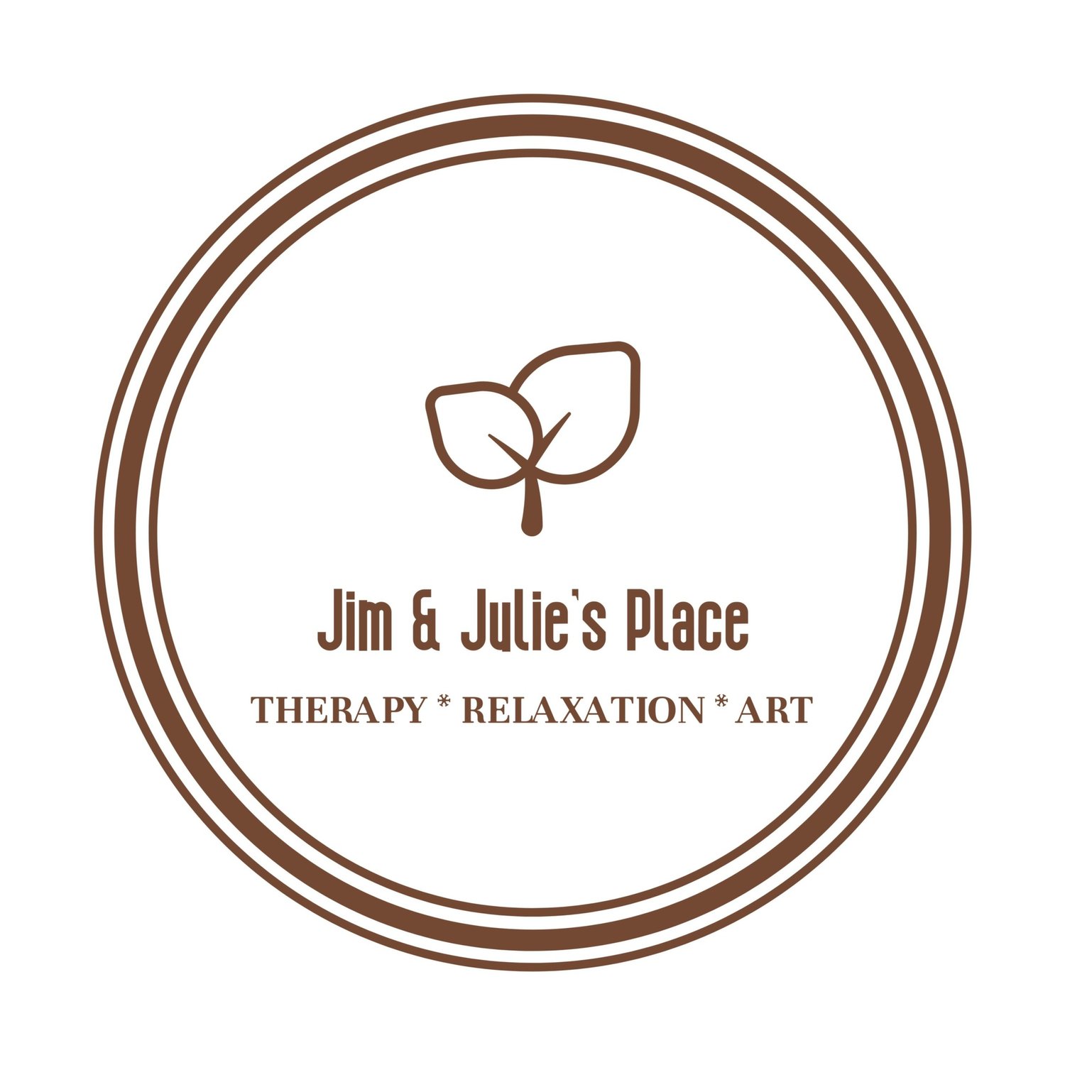 Jim &amp; Julie&#39;s Place