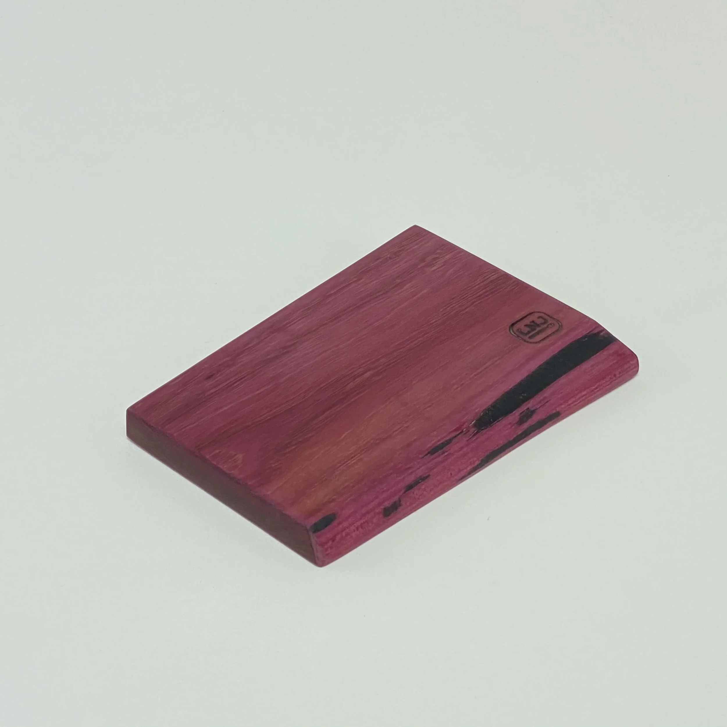 Purple Heart Charcuterie Board