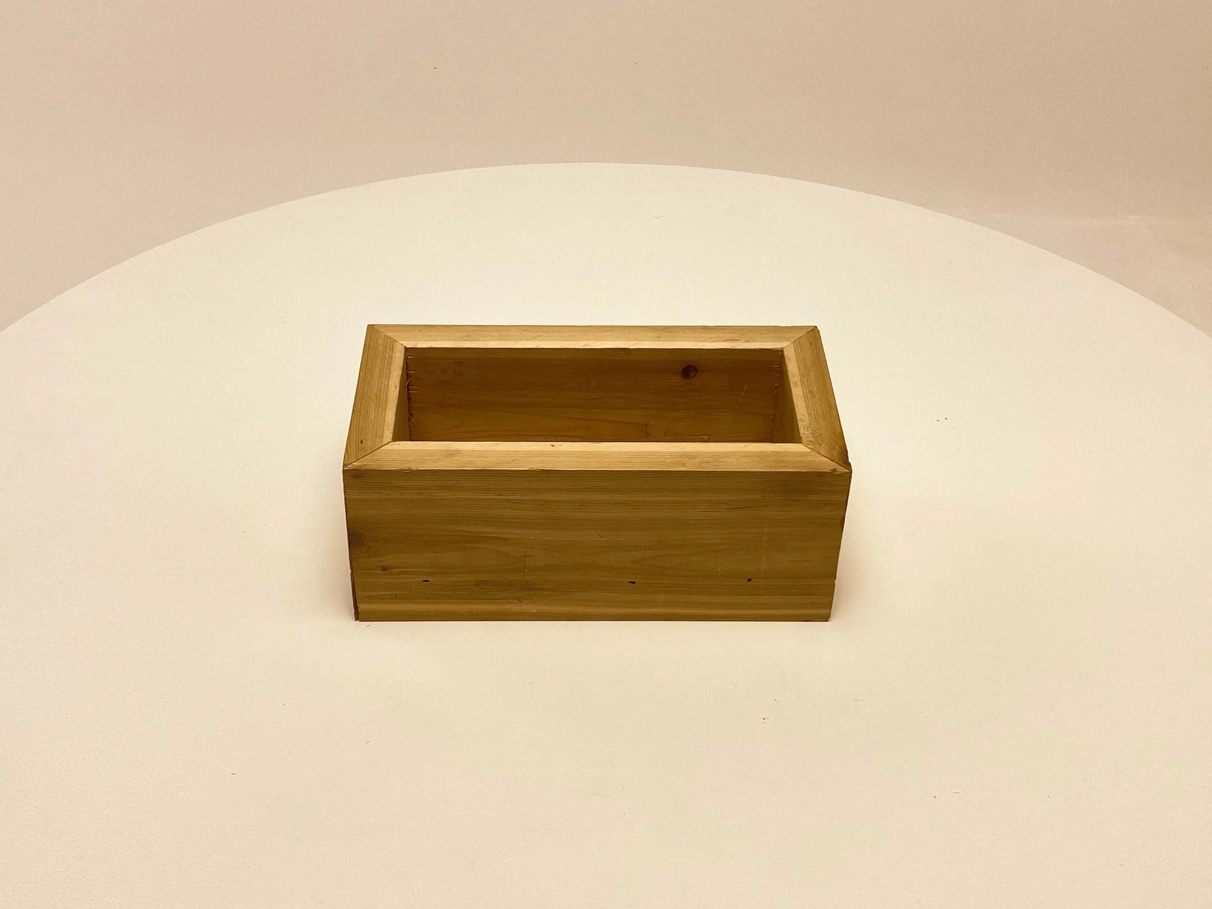 Cedar Box