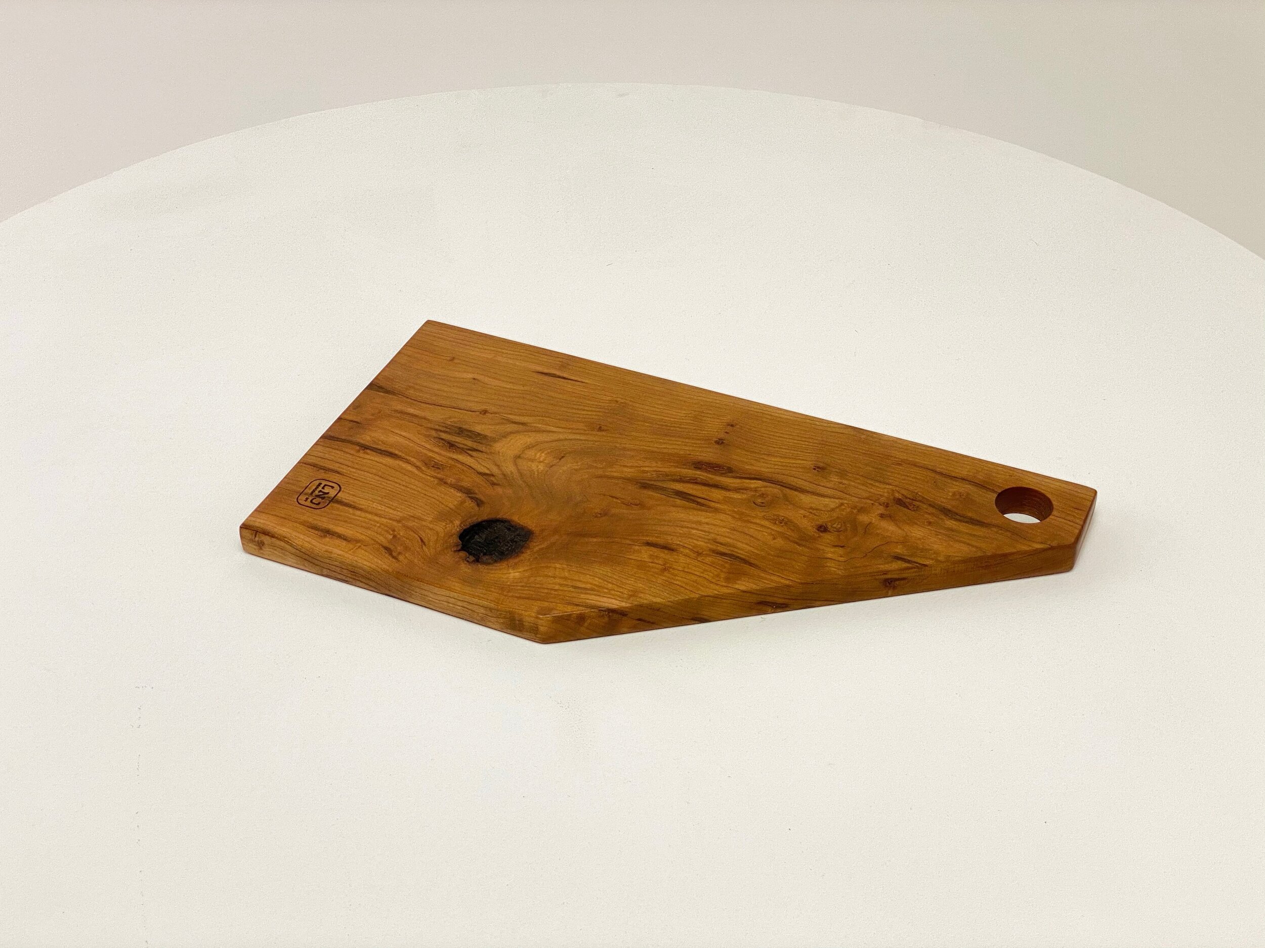 Cherry Charcuterie Board