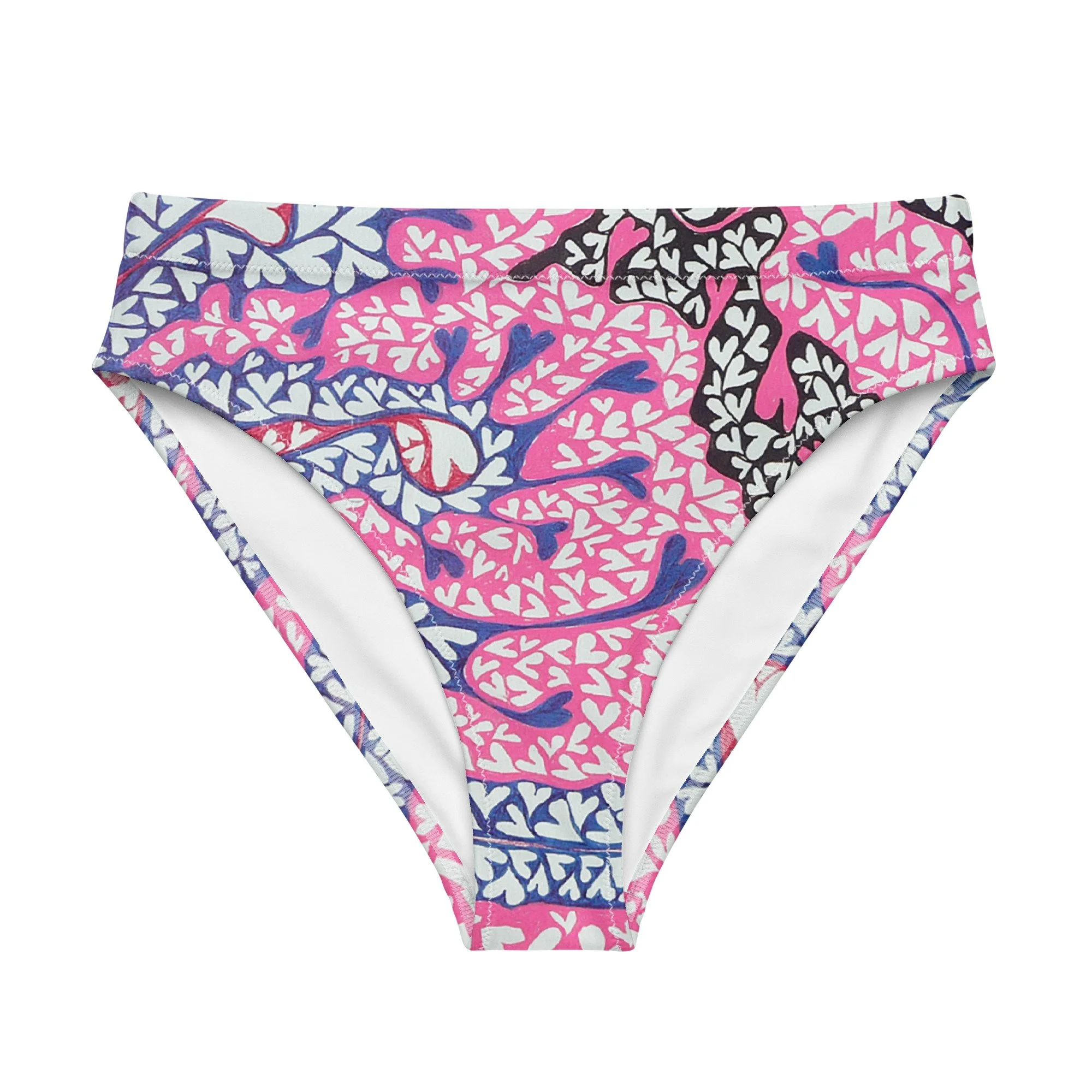 all-over-print-recycled-high-waisted-bikini-bottom-white-front-630e29b615fd8.jpg