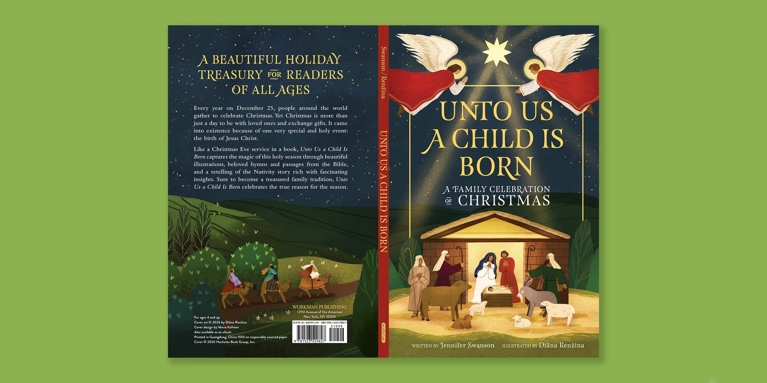 Children's Books