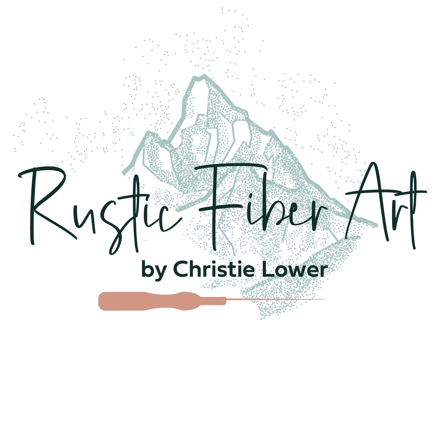 Rustic Fiber Art