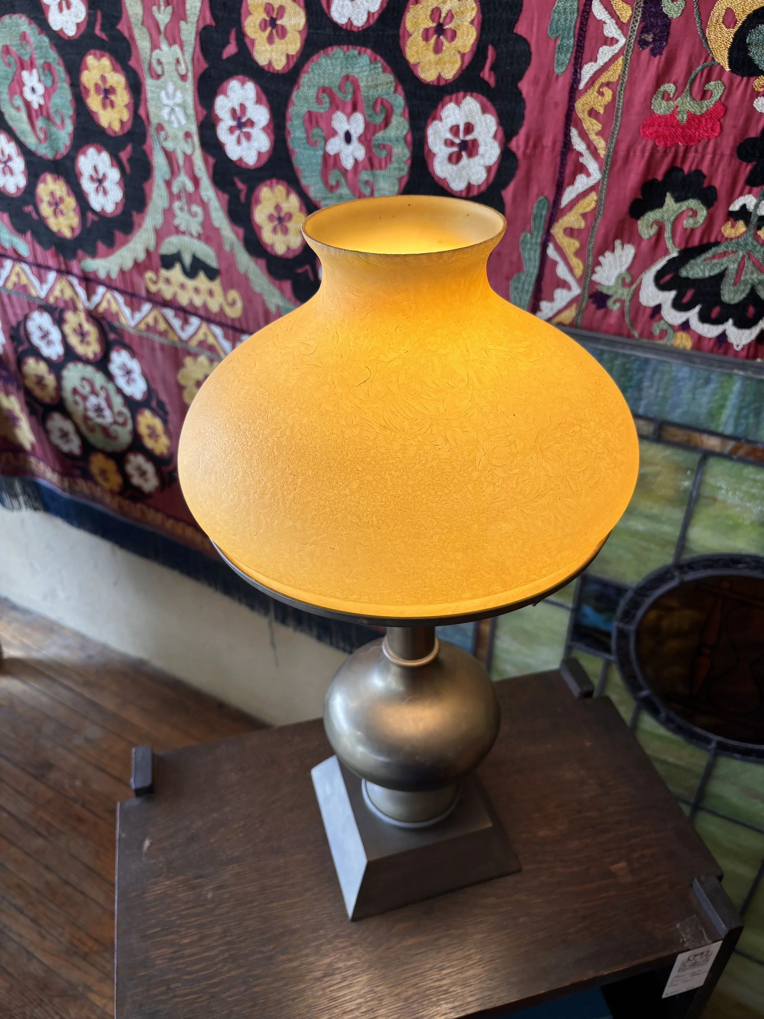 Handel Etruscan Shade