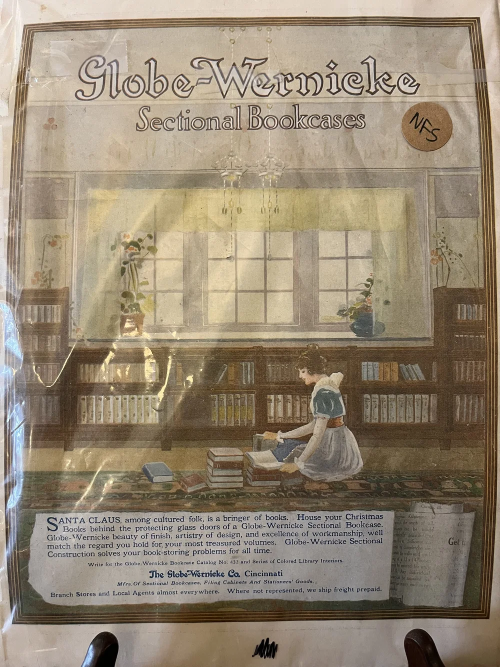 Euro Classics Antiques | Antique Mission Style Furniture in