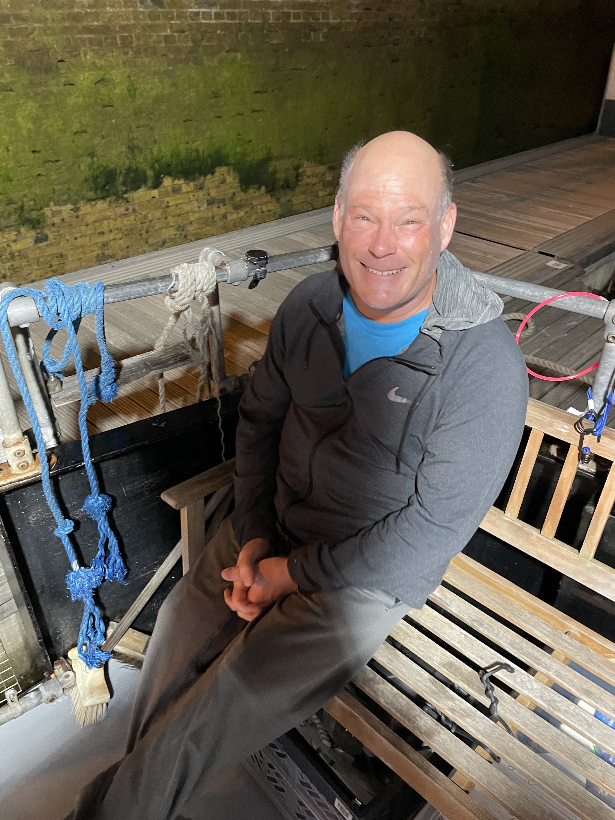 LC English Channel Attempt, Epilogue