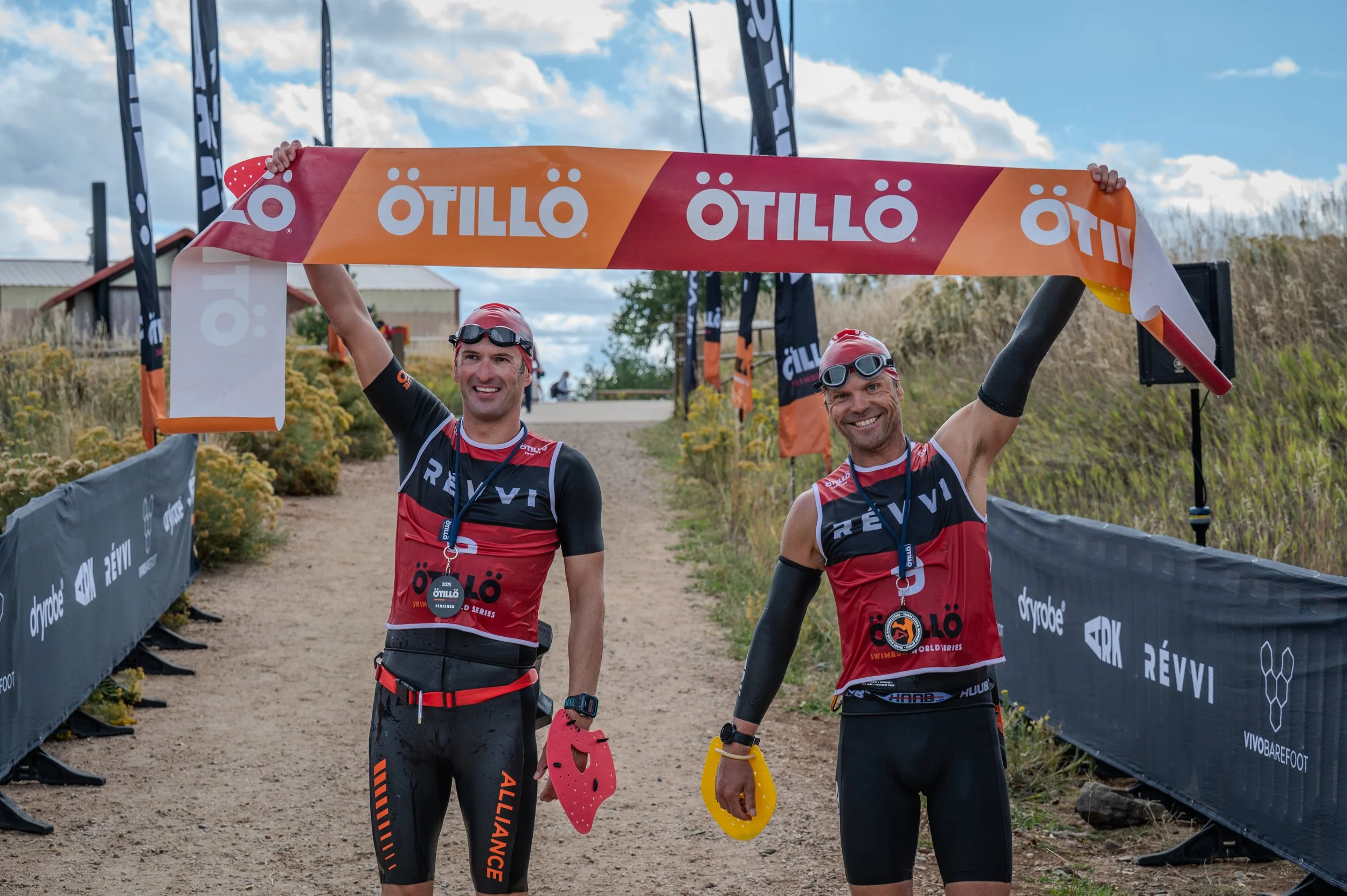 Five Part Series on Goal-Setting