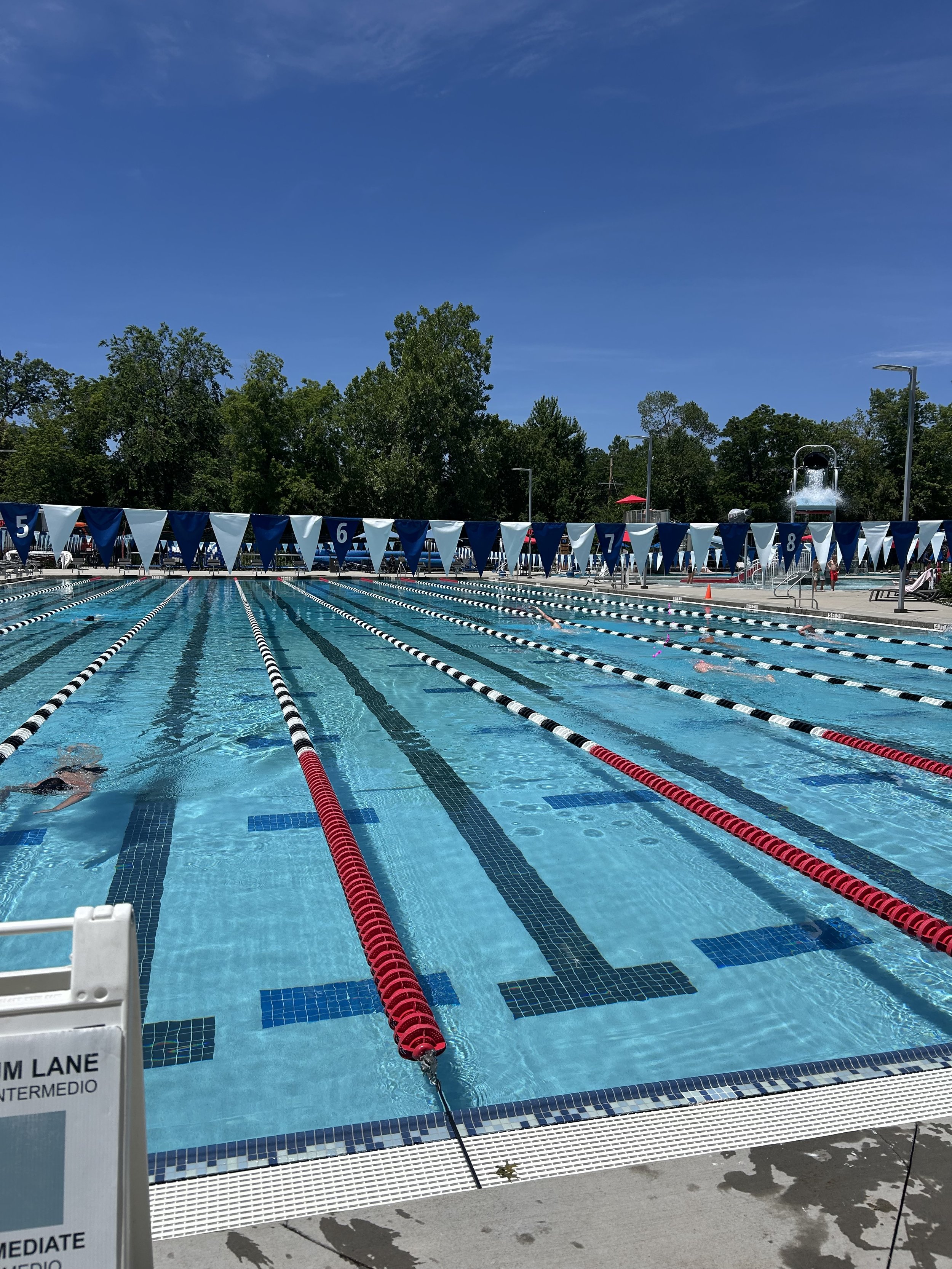 Ötillö Training July 6-12