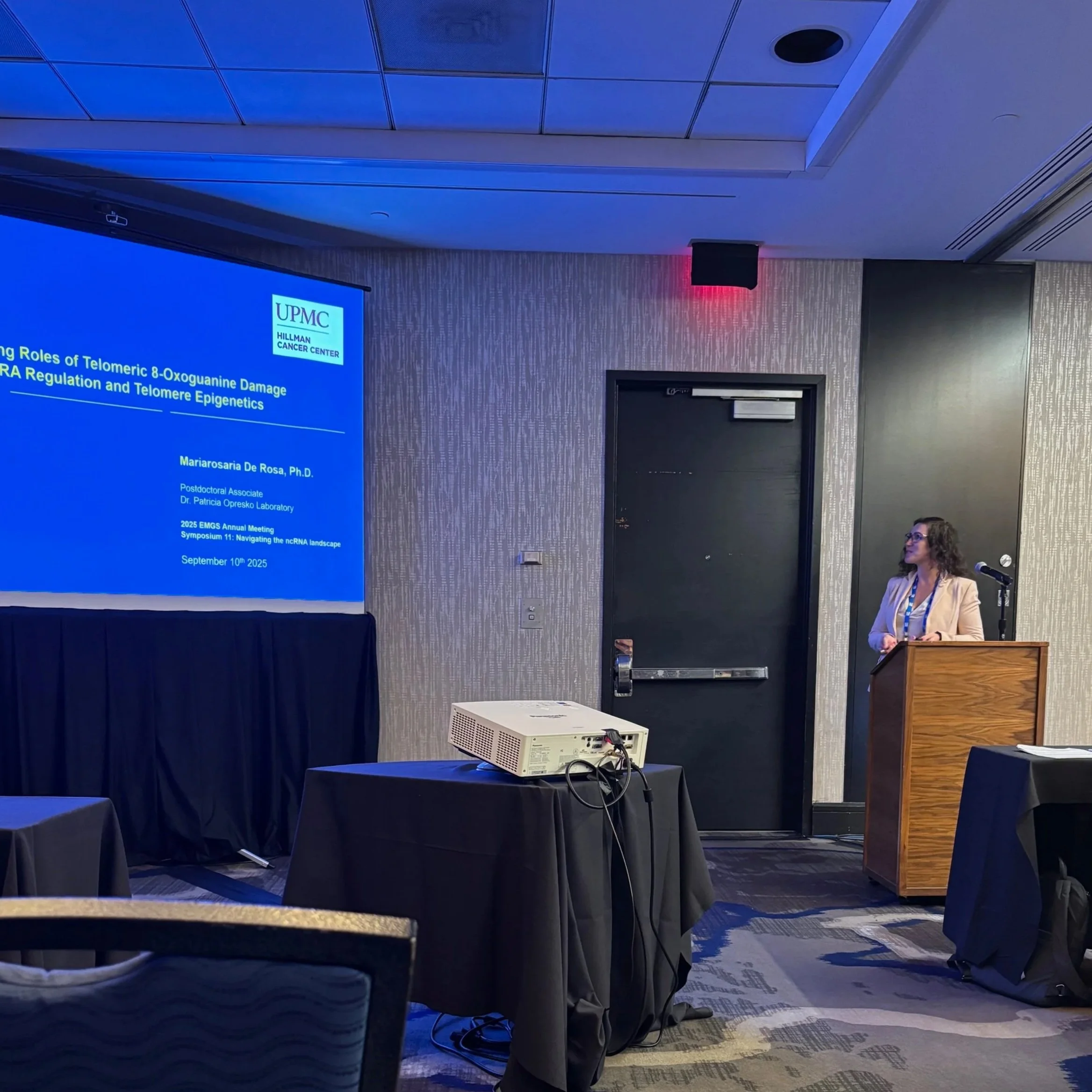  Mariarosaria’s presentation  