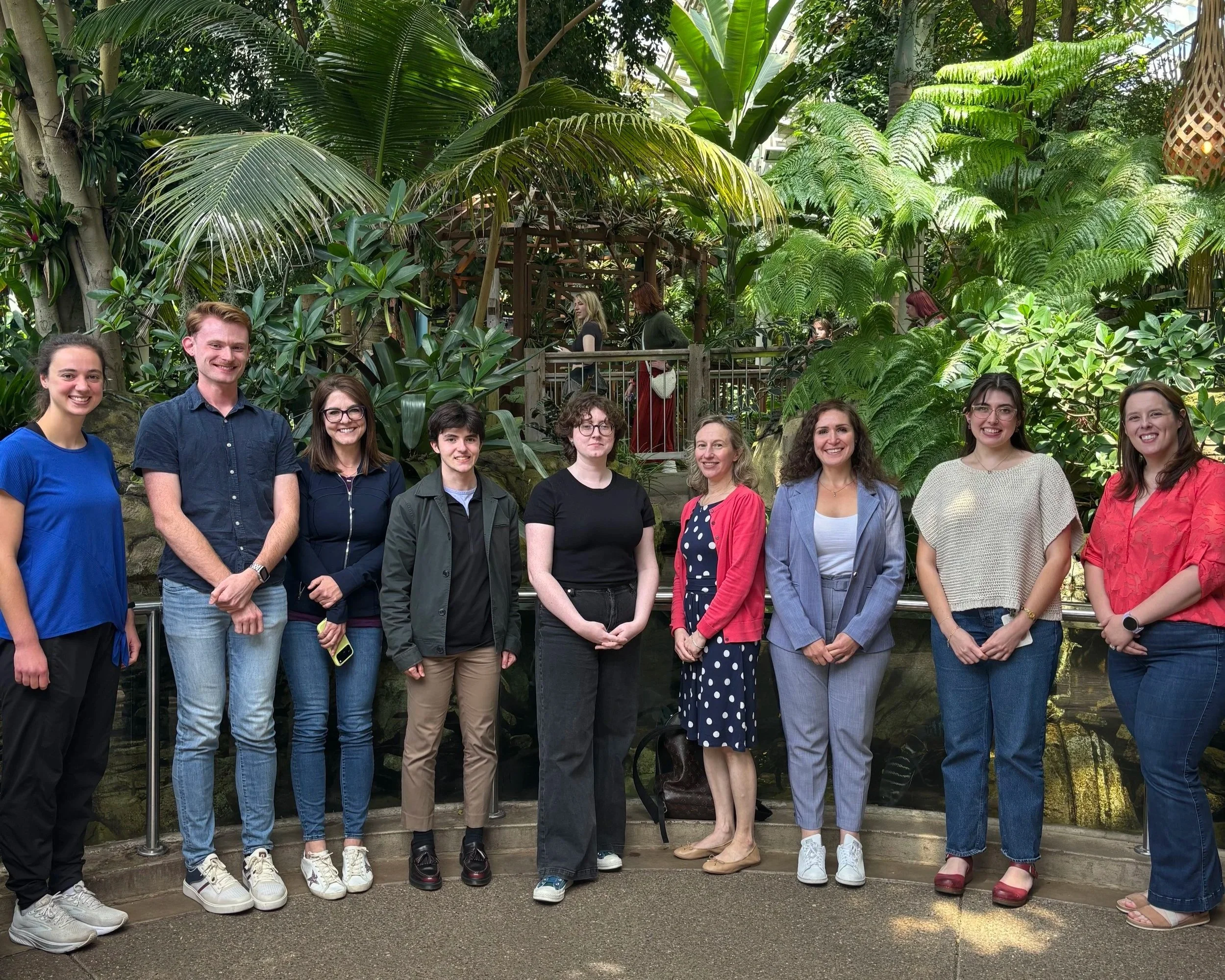 The Opresko Lab