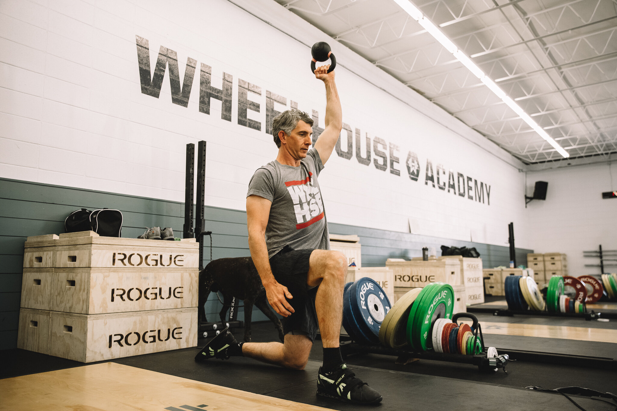 academy weightlifting shoes
