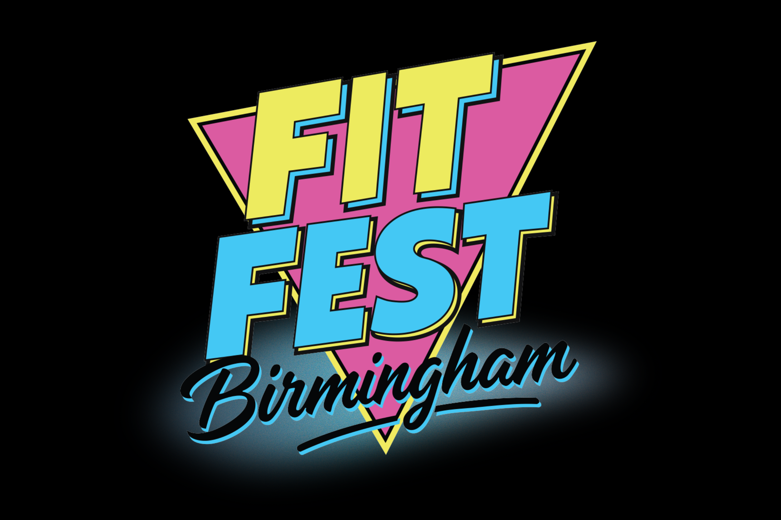 FitFest 2026: Birmingham's First Fitness Festival