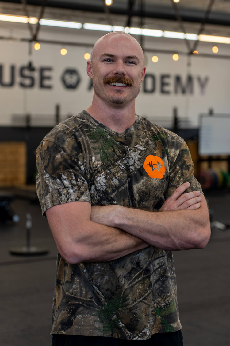 Dakota Hooper at Wheelhouse Academy