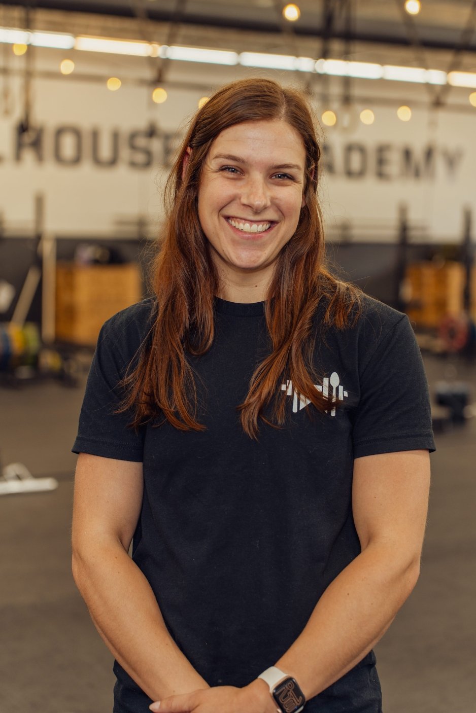 kaitlyn findlay at wheelhouse academy
