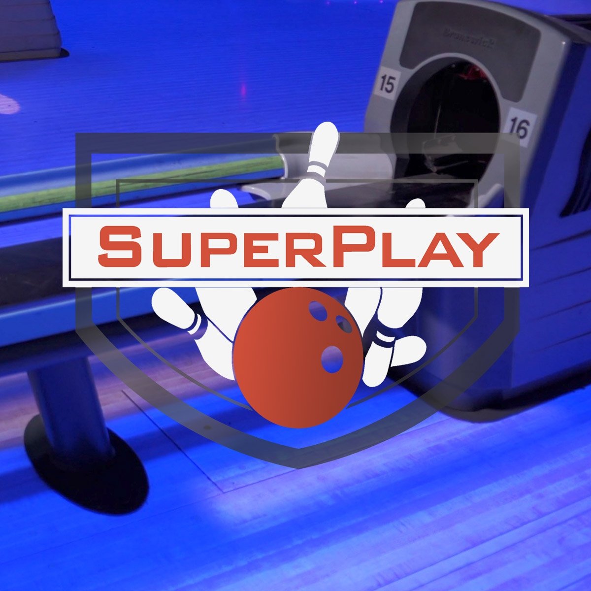 Student SuperPlay Sunday