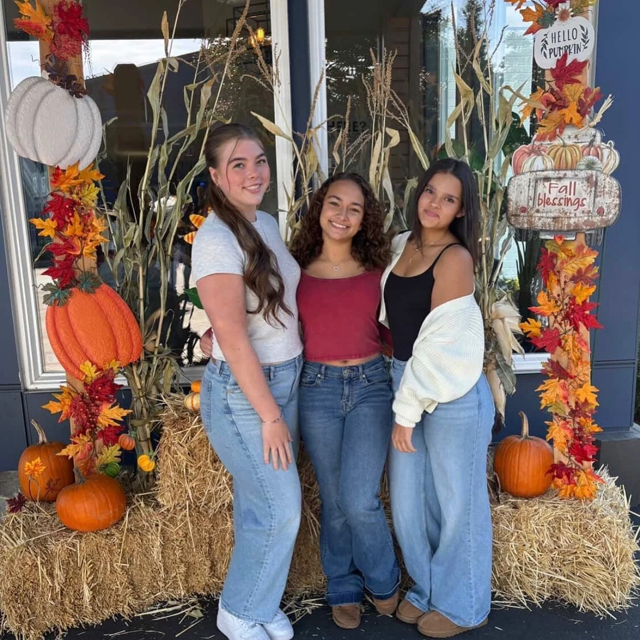 Pumpkin Sunday🎃🫶🙏✨