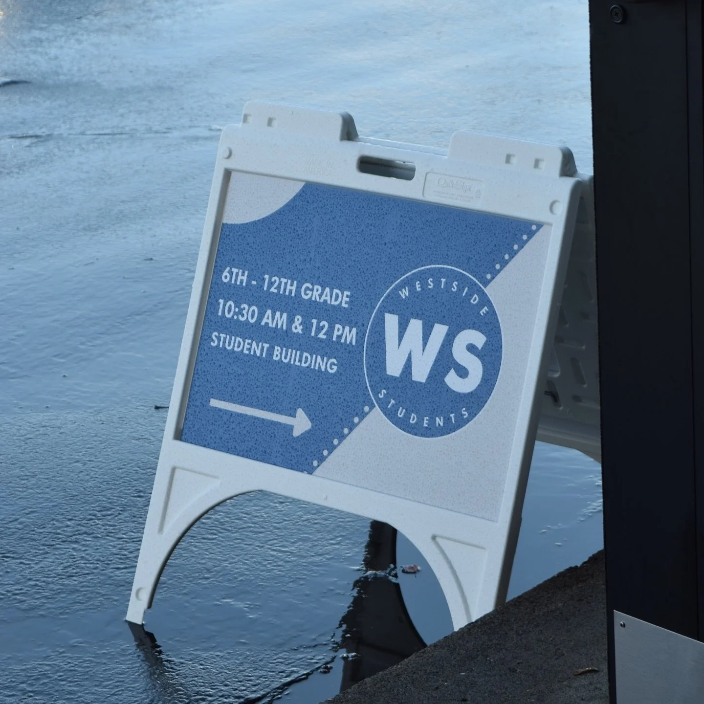 YOU are wanted here💙 Come hang with us tomorrow at 10:30am or 12pm!!