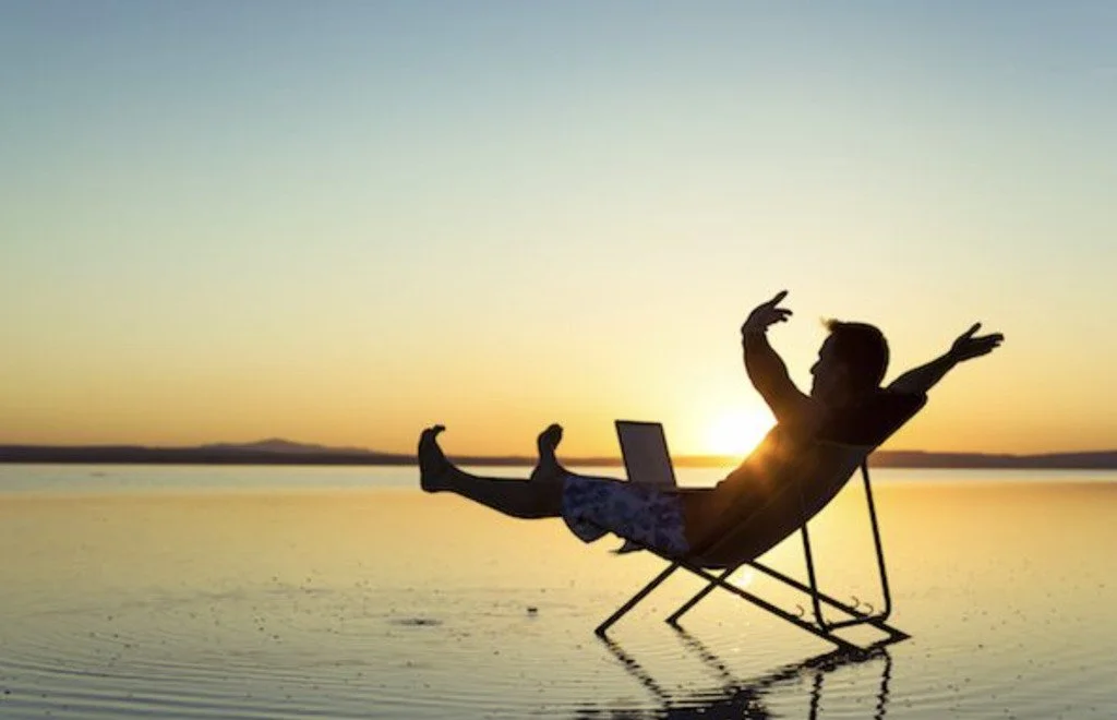 Financial Fitness Webinar (Online)