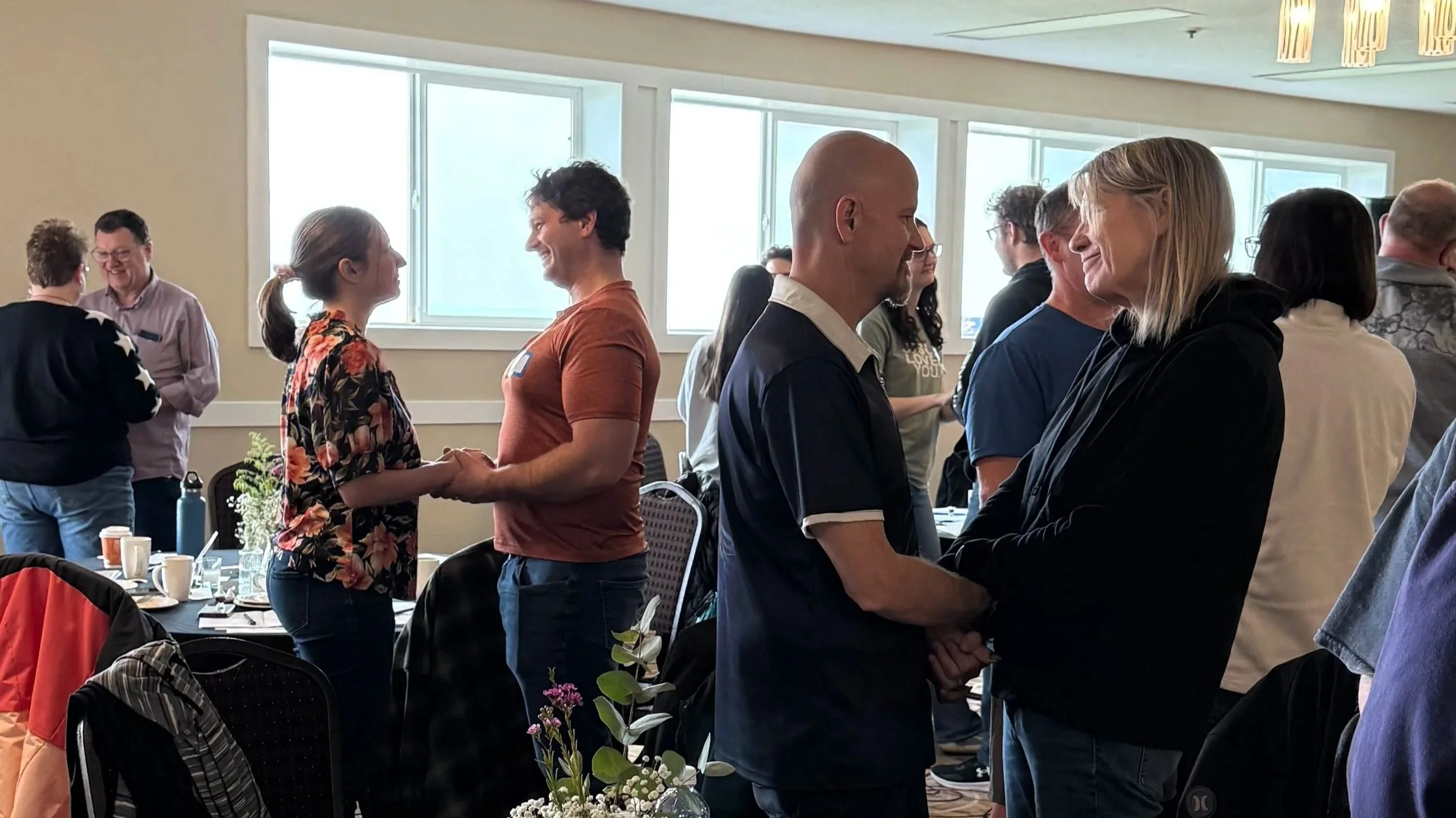 Date Night Challenge