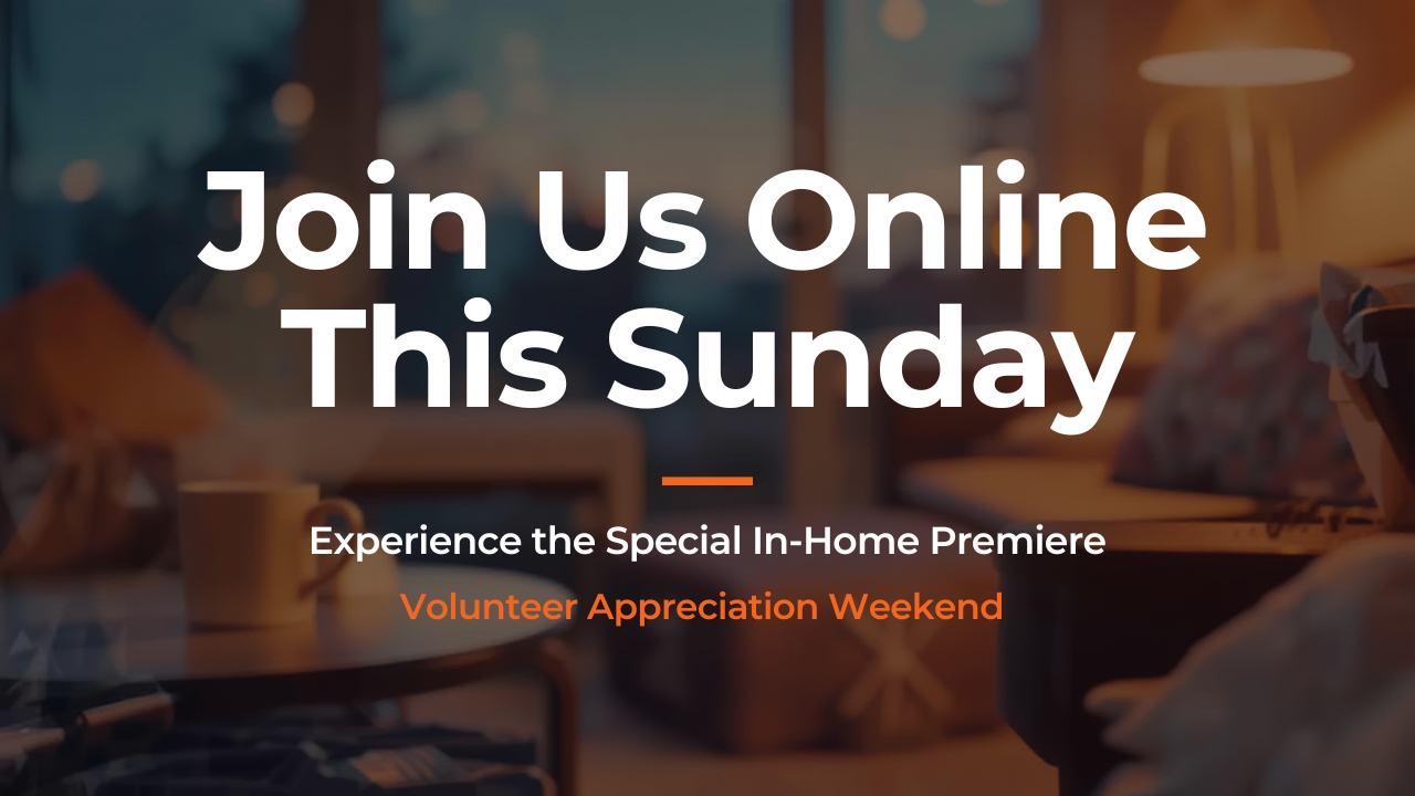 IN HOME EXPERIENCE | No Live Services December 27 &amp; 28