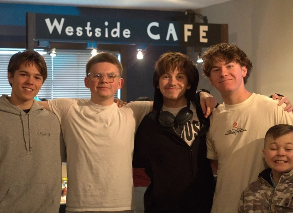 First Sunday of 2026 was amazing🫶 Incredible lesson on knowing God, learning why and how he made us!