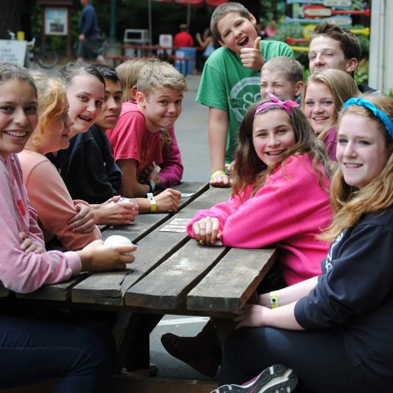 We heard 2016 is coming back🔥 Here&rsquo;s some throwbacks!! Westside Students was and is still going strong, praise Jesus!! #2016