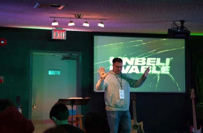 We love Sunday mornings with y&rsquo;all 🫶‼️