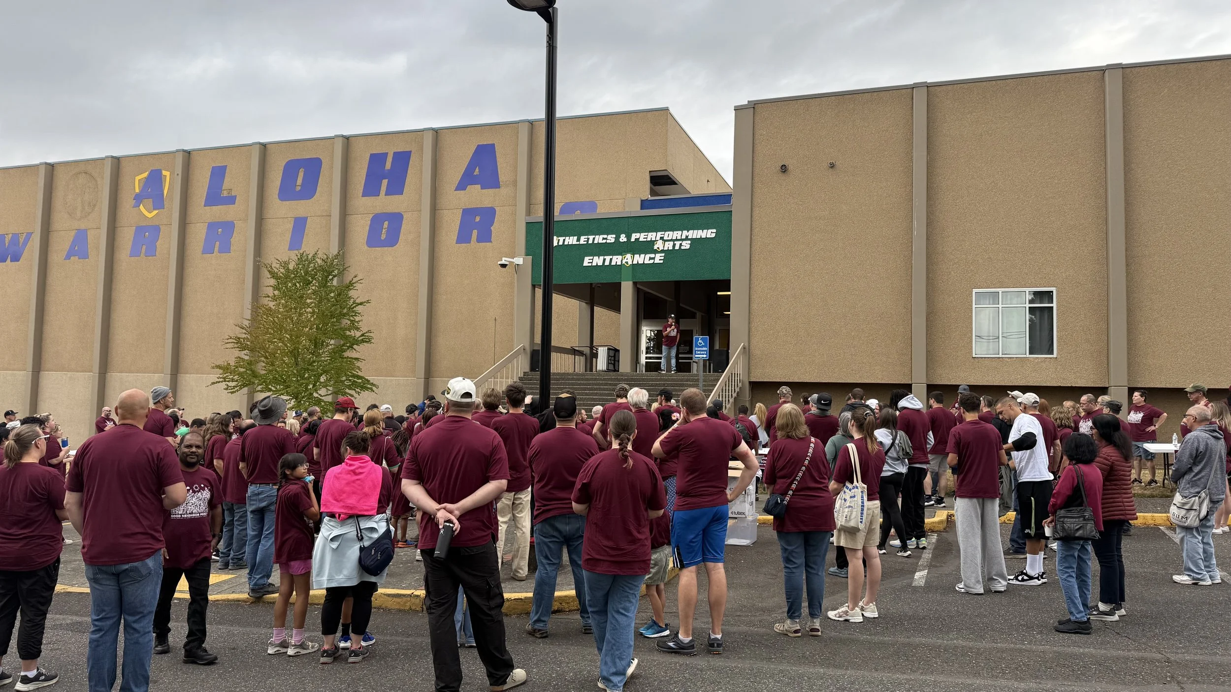 Good Neighbor Project Interest List 2026