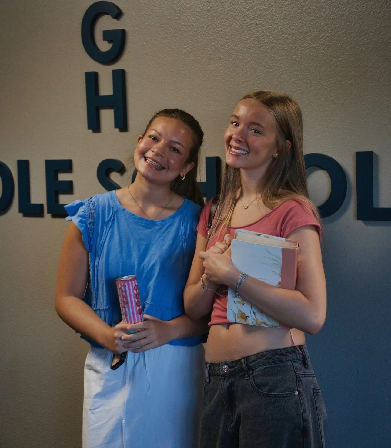 Sundays at Westside Students>>>
