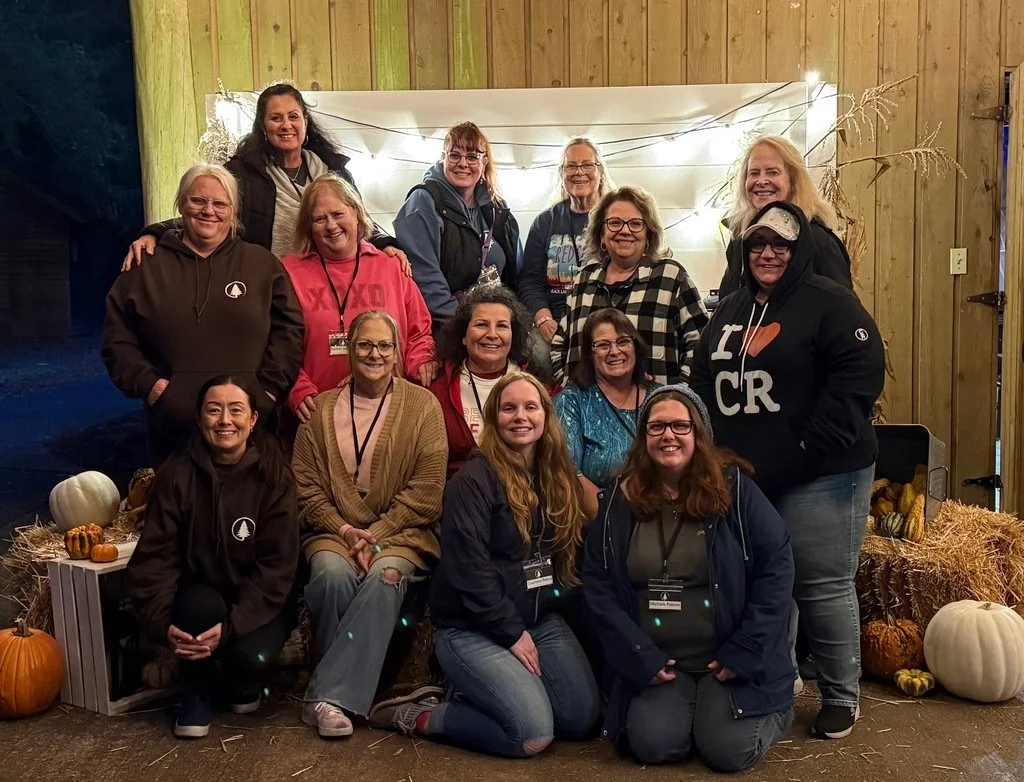 2026 Ladies' Retreat