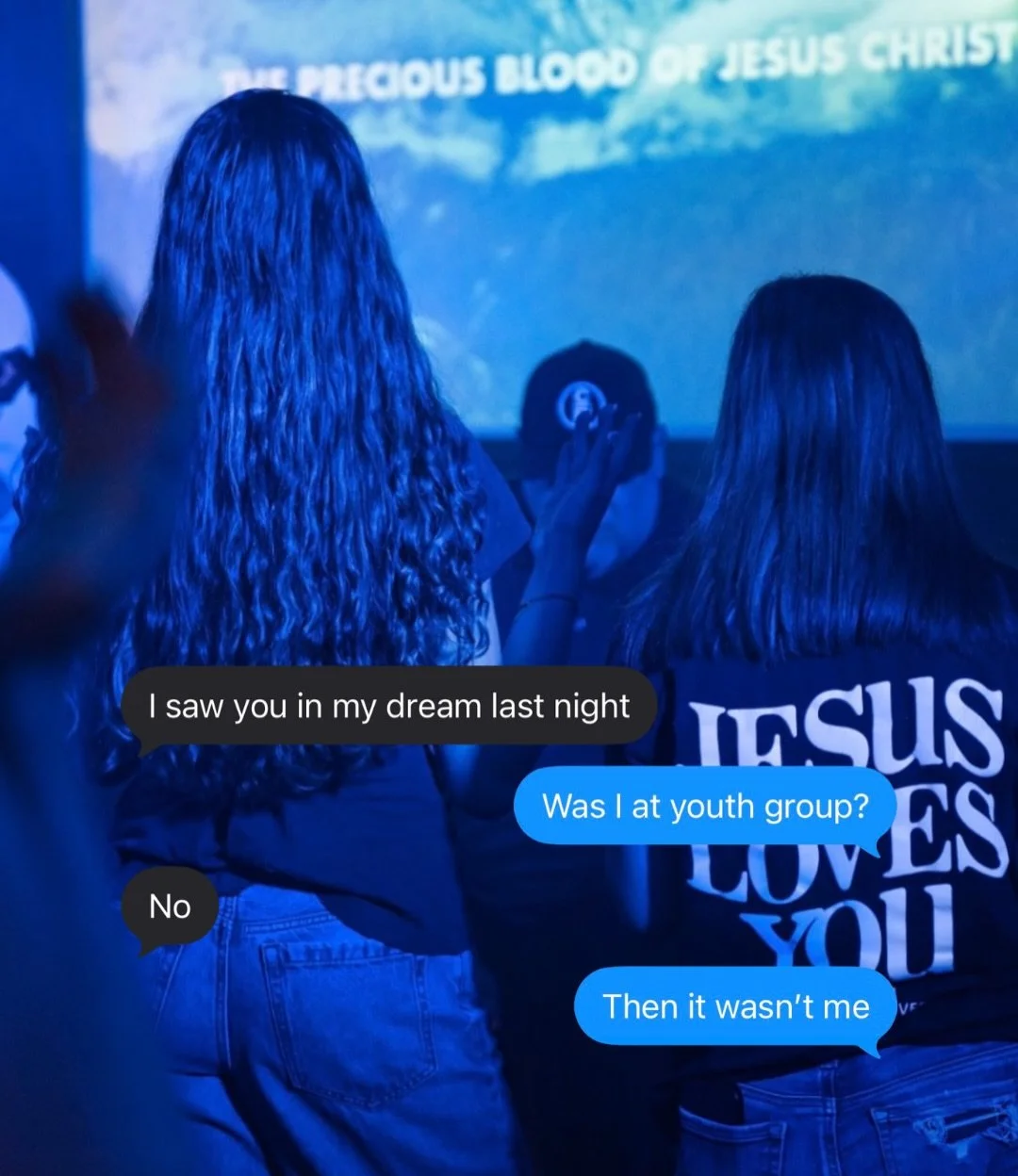 Church tomorrow!!! Super excited to see you &amp; your friends there! 

💒 Westside Community Church student center 
⏰ 10:30am &amp; 12pm 
🫂 6-12th graders 

Did you know? If it&rsquo;s your 1st time, you can get a Dutch Bros gift card!!