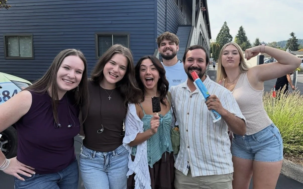 Ice Cream Truck Sunday
