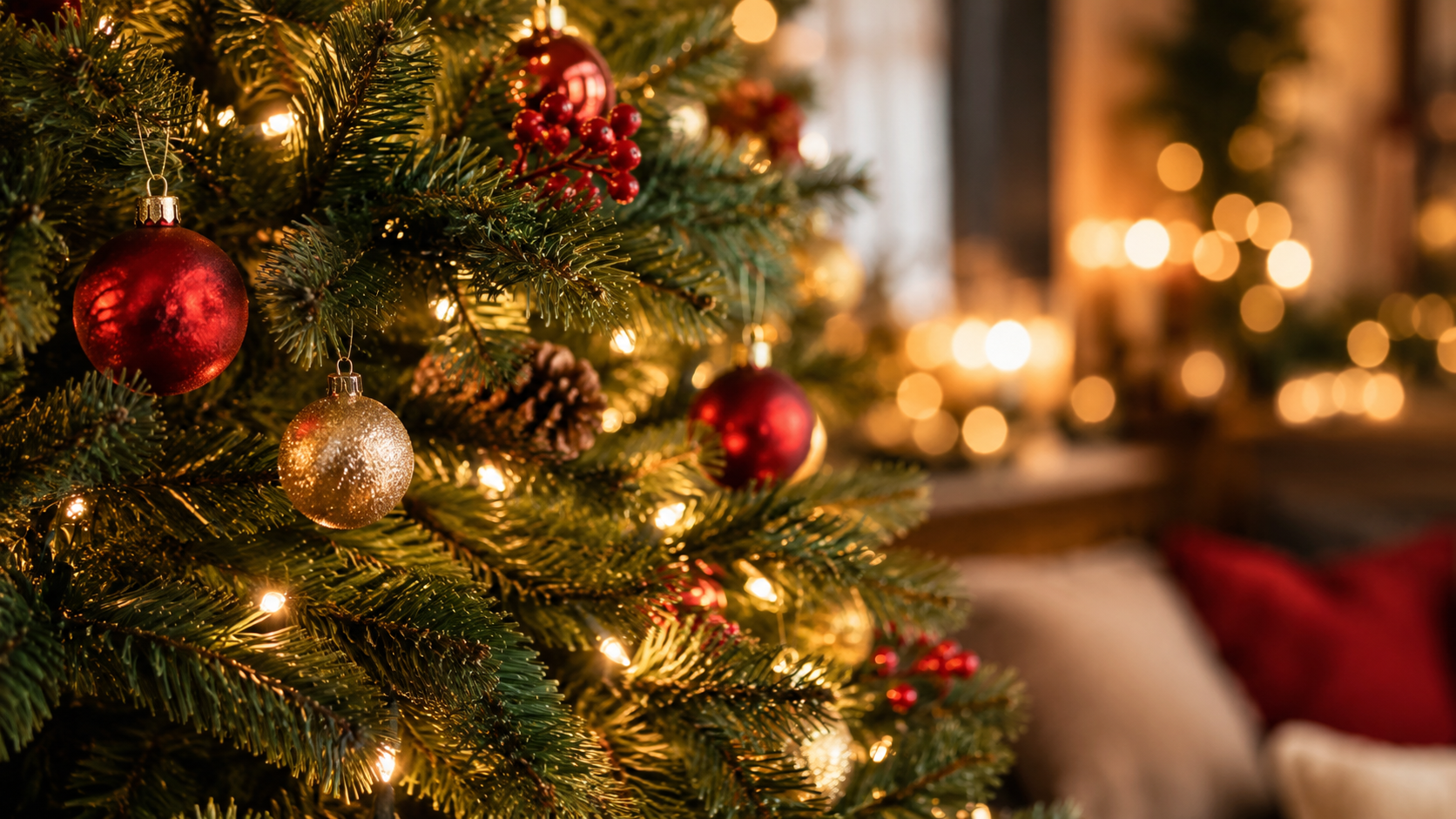 Deck the Halls